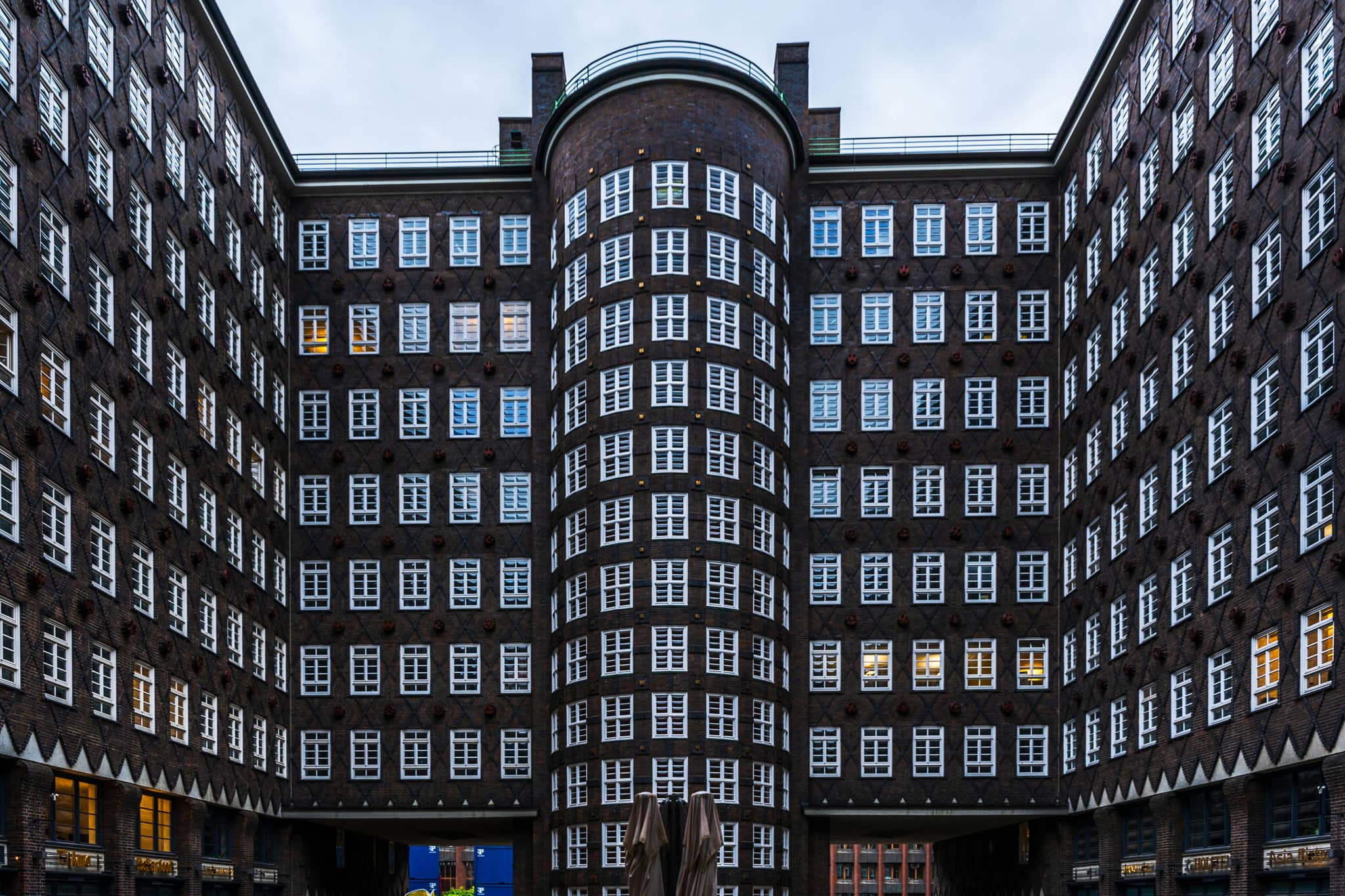 Sprinkenhof