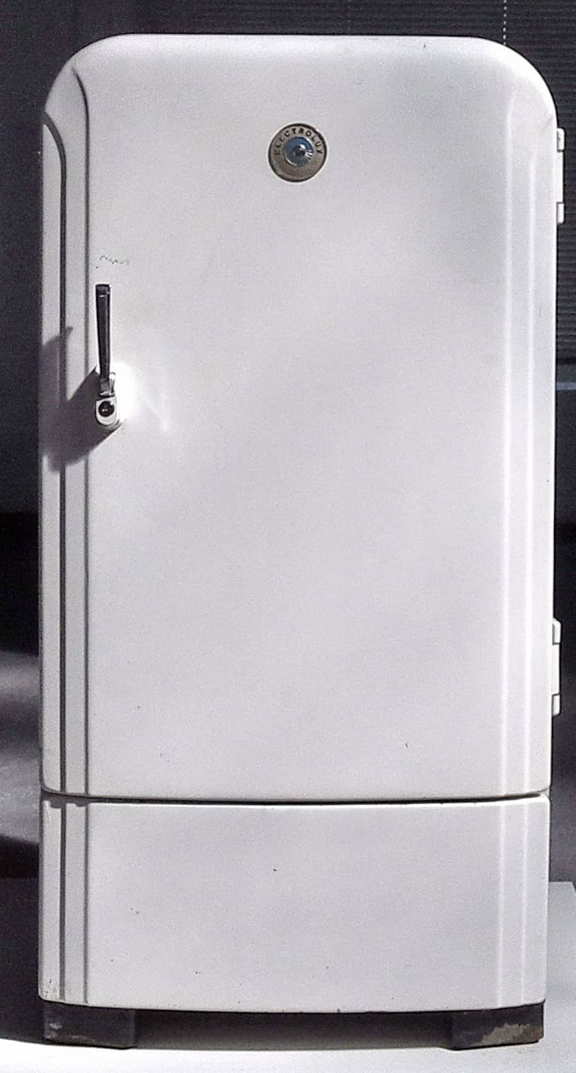 Evolution of Home Life