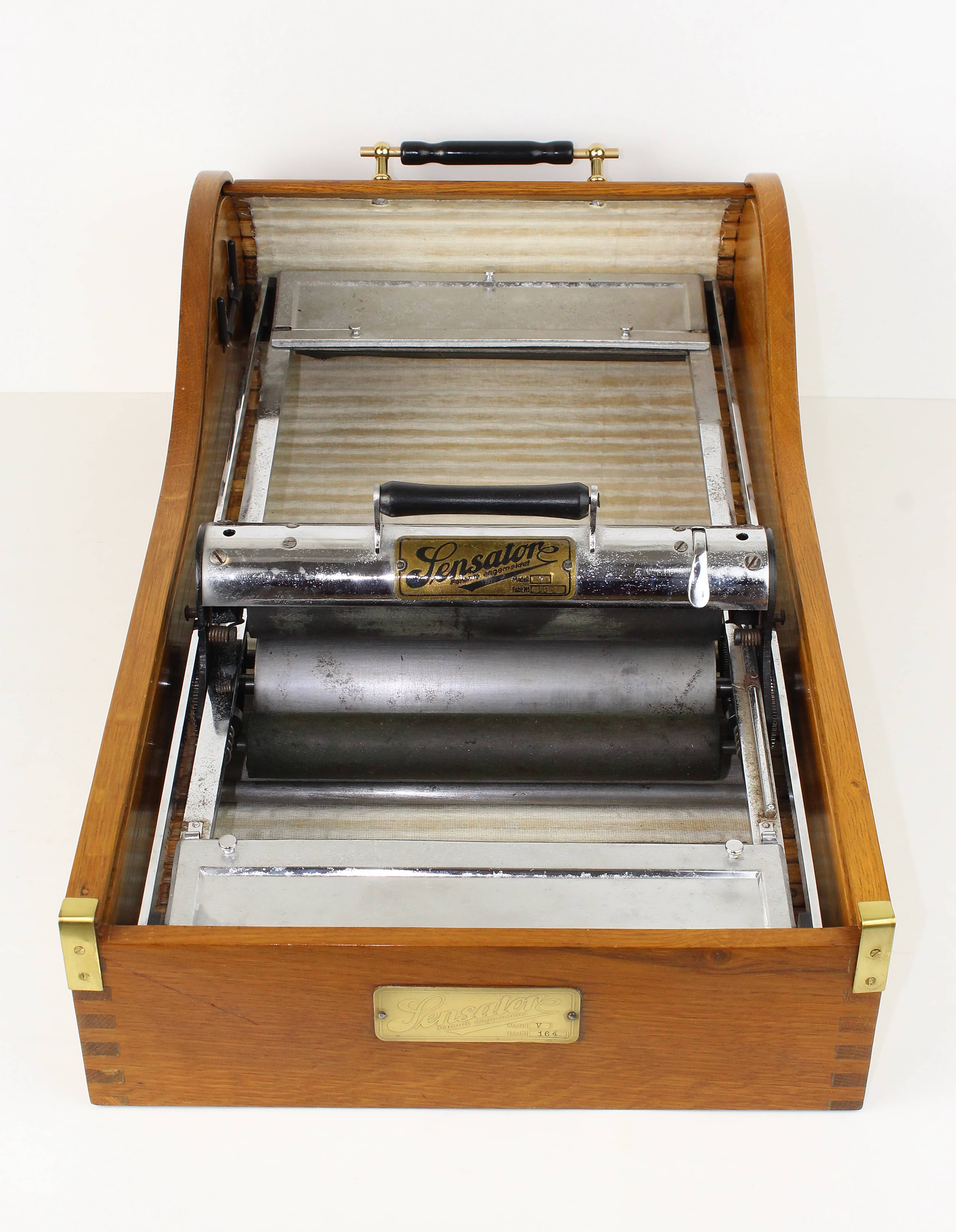 Tools of Commerce & Media