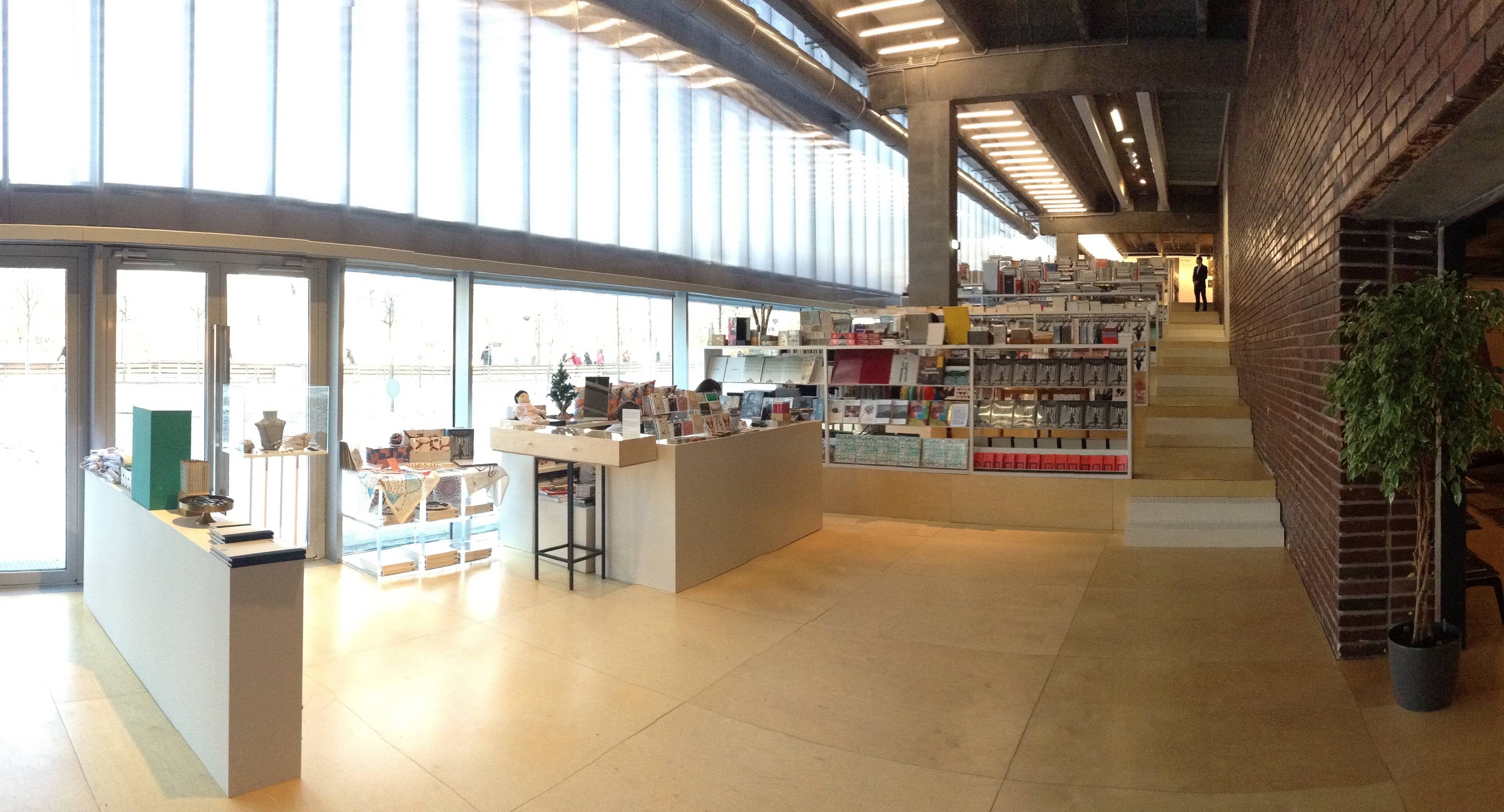 Modern Industrial Design