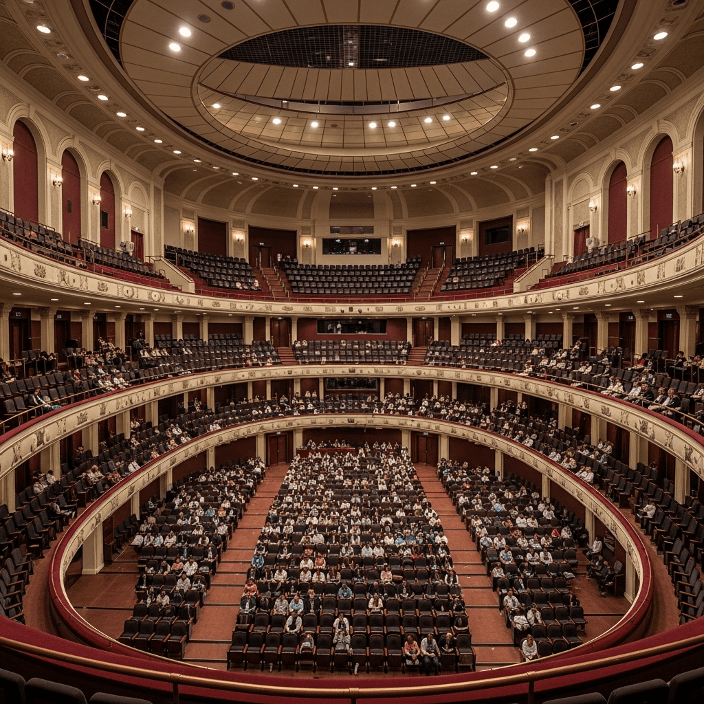 Rollins Theatre