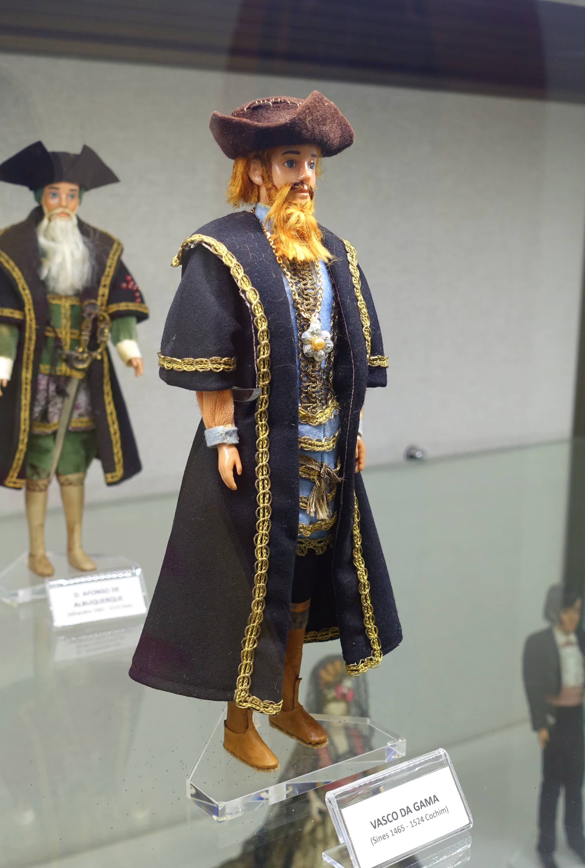 Costume Museum