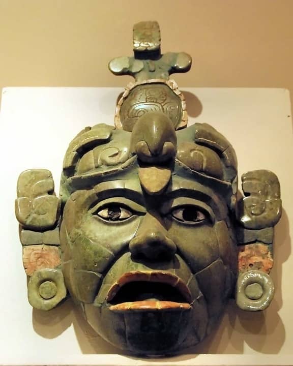 Sculptural Works
