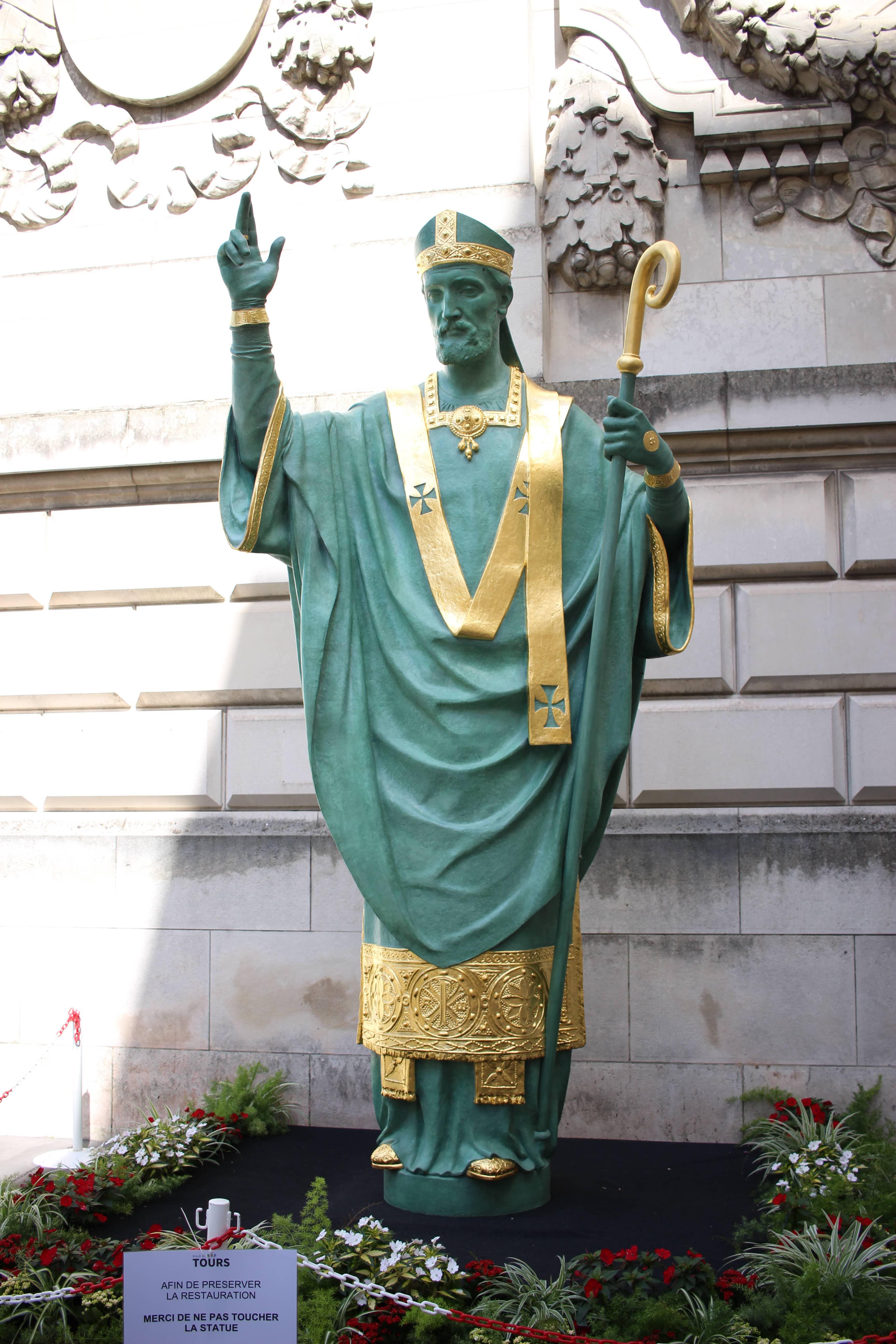 Impressive Exterior Architecture