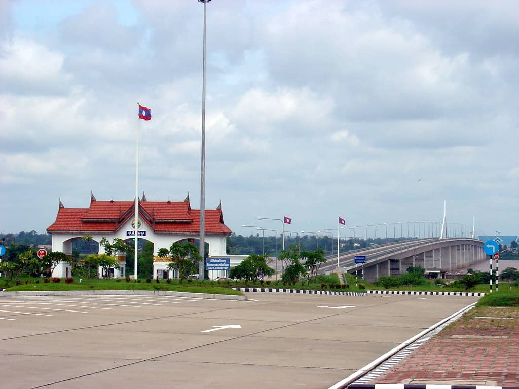 Cross-Border Experience