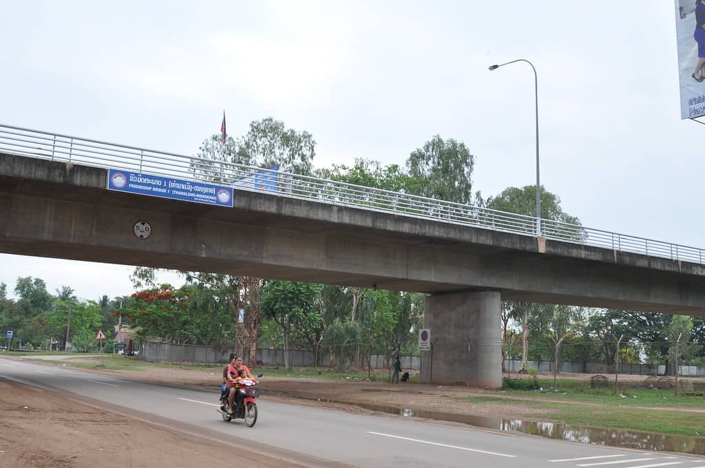 International Gateway