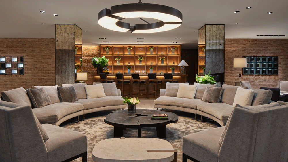 Complimentary Cocktail Receptions