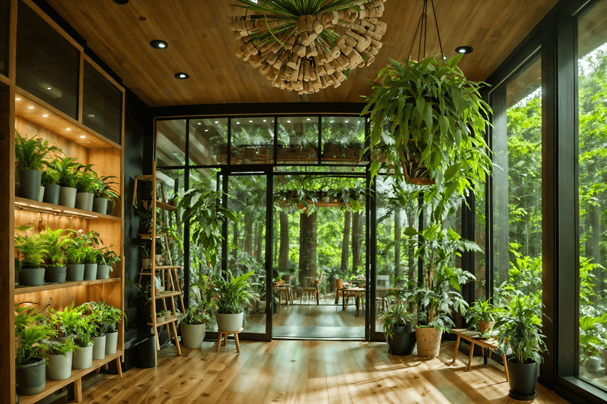 Artist Studios