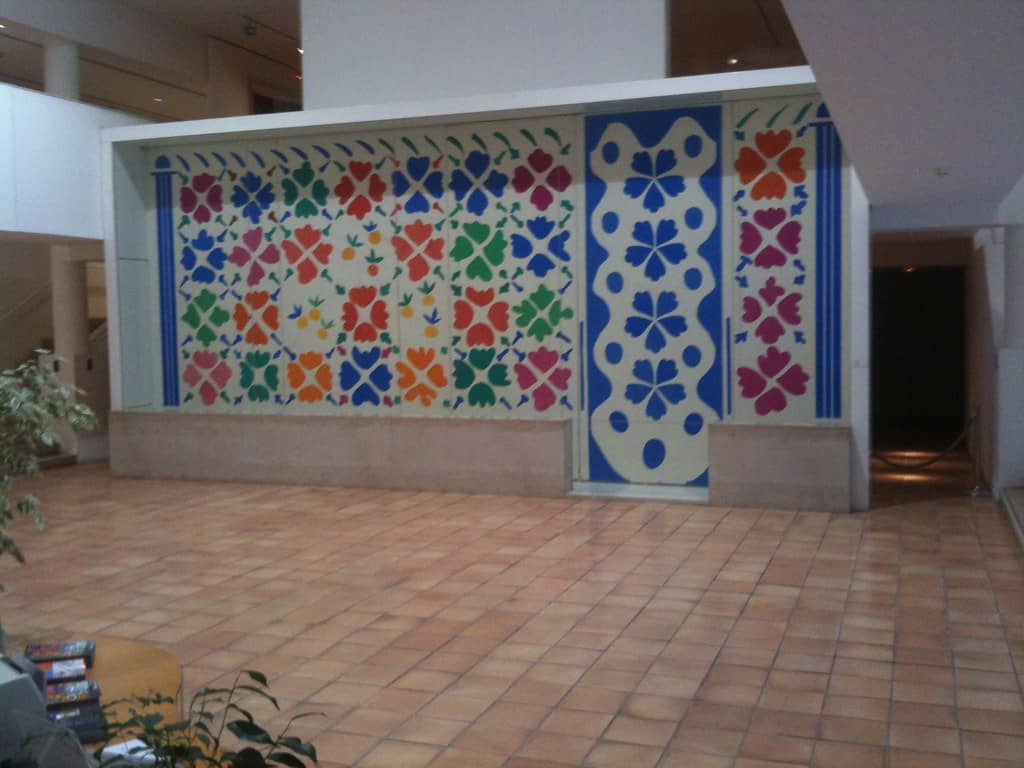 Matisse Museum