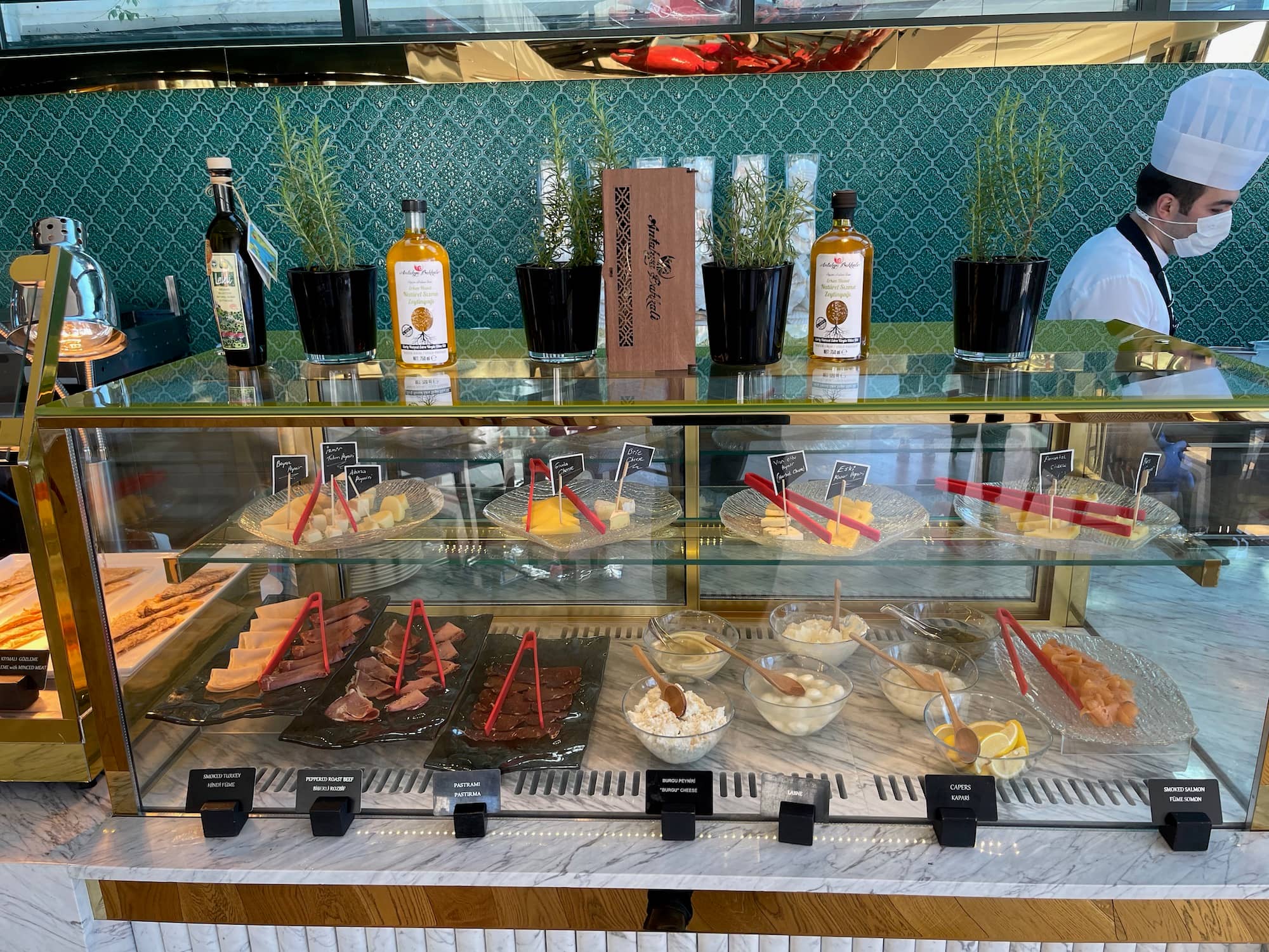 Boxxs Seafood