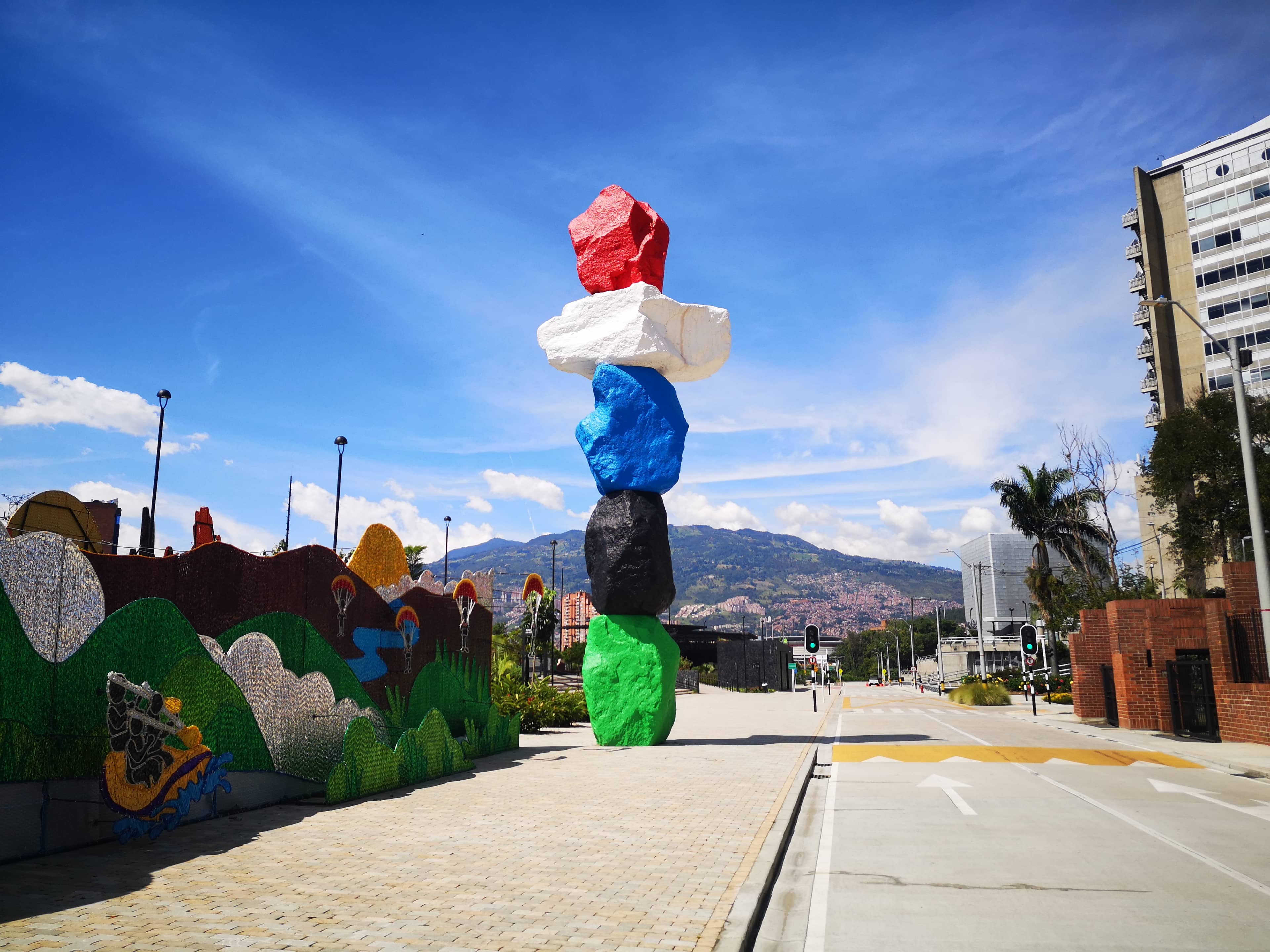 Green Spaces & Gardens