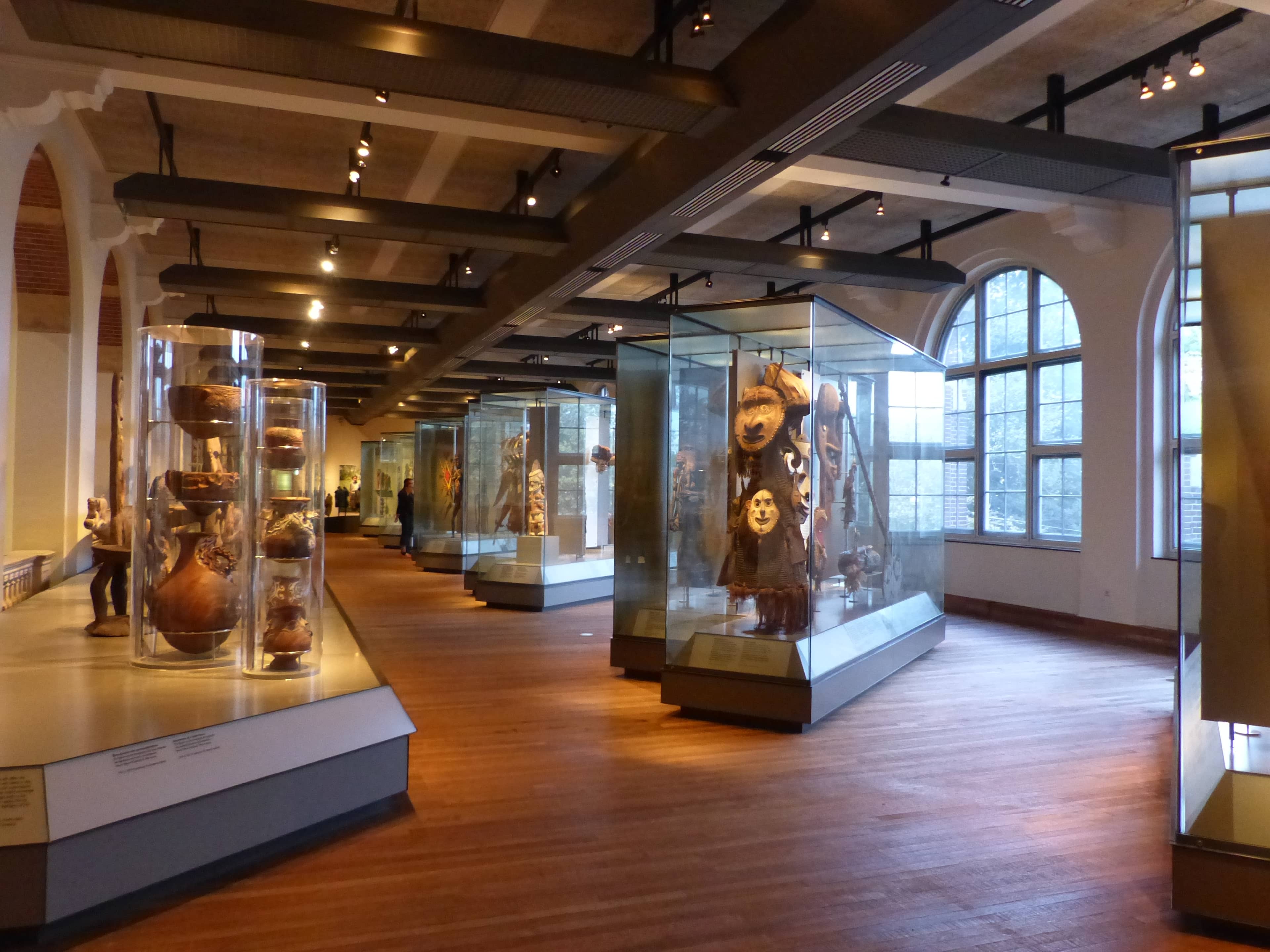 Global Cultures Collection