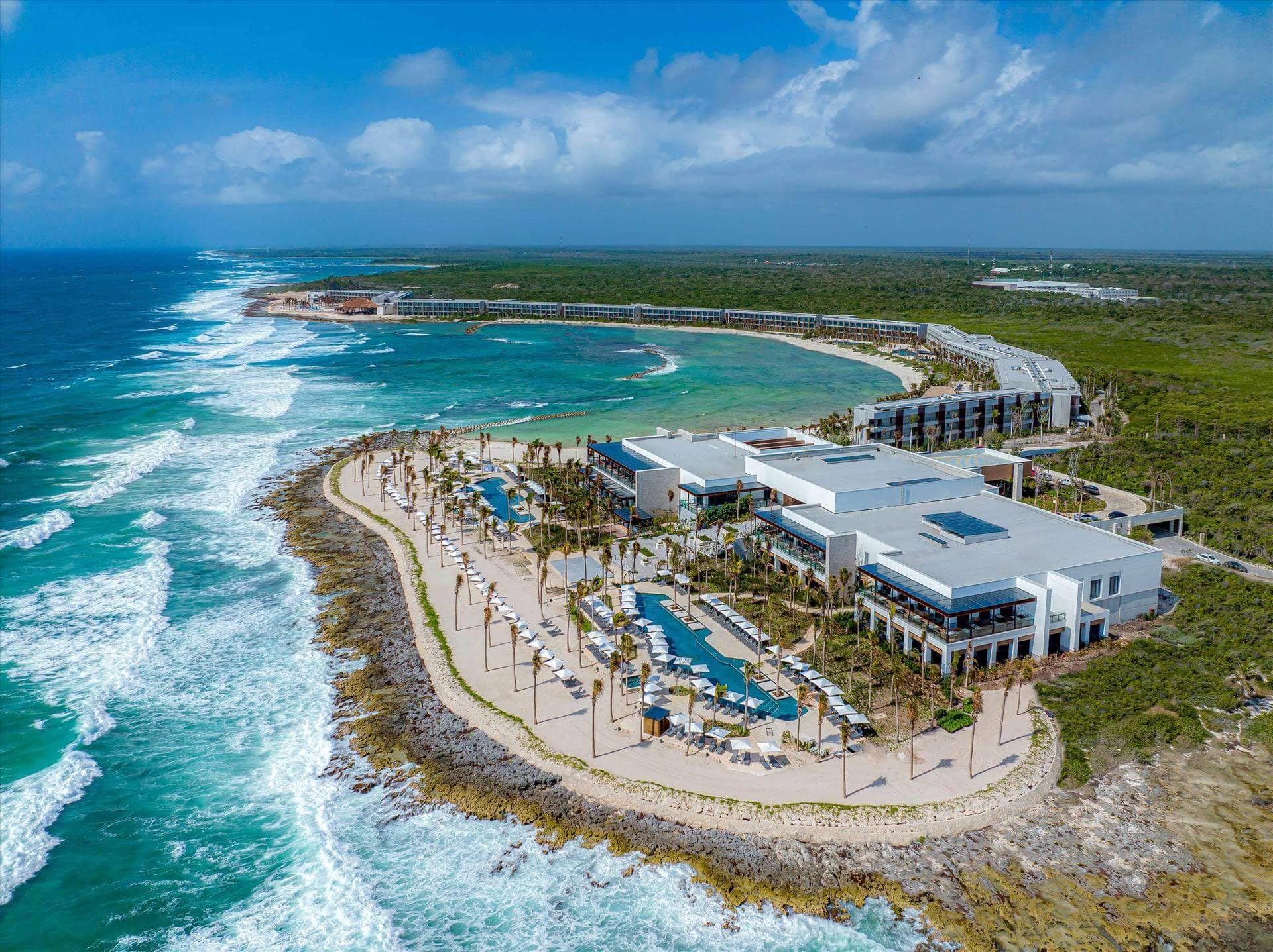 Chic Beach Clubs