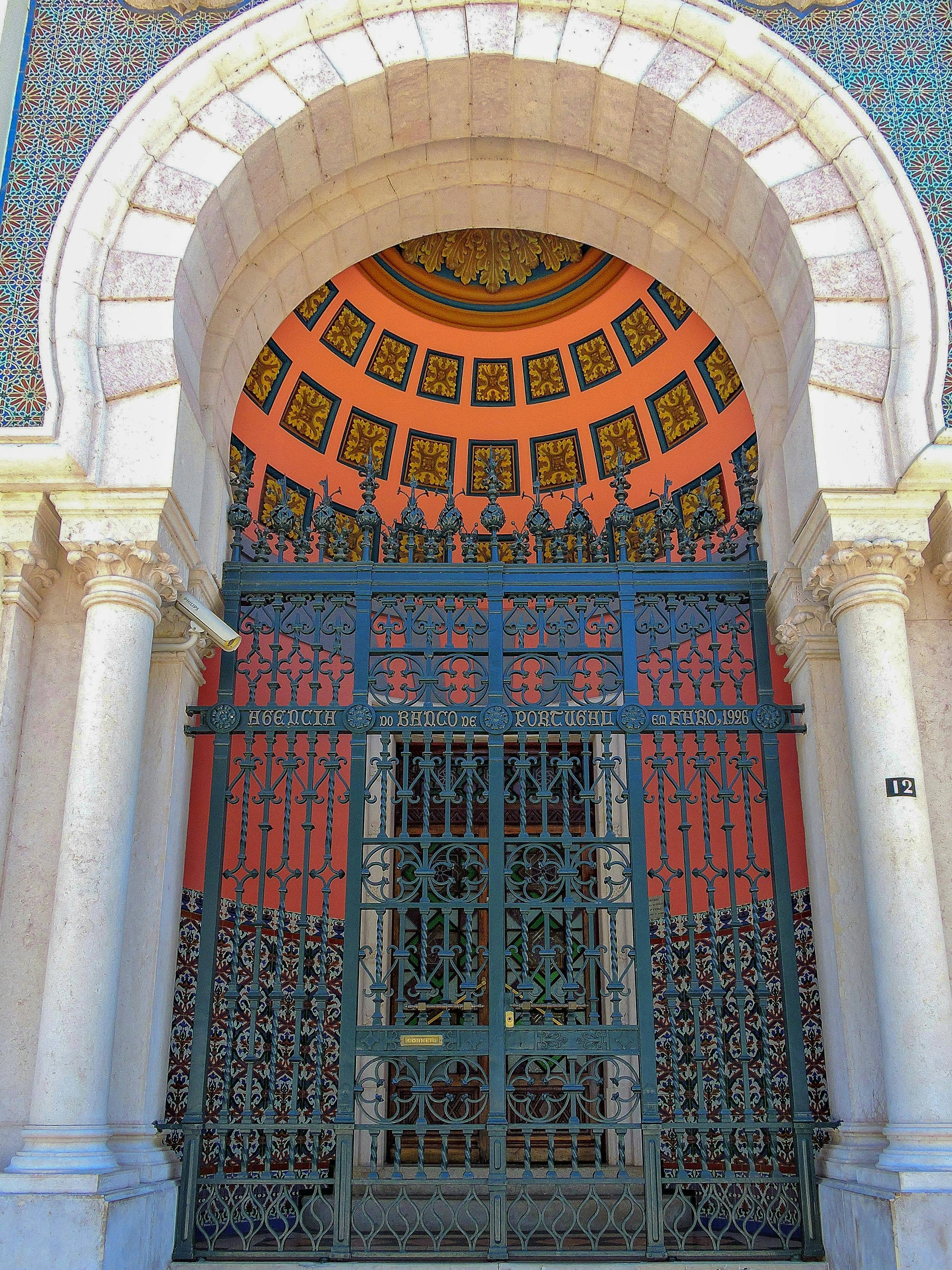 Historical Significance