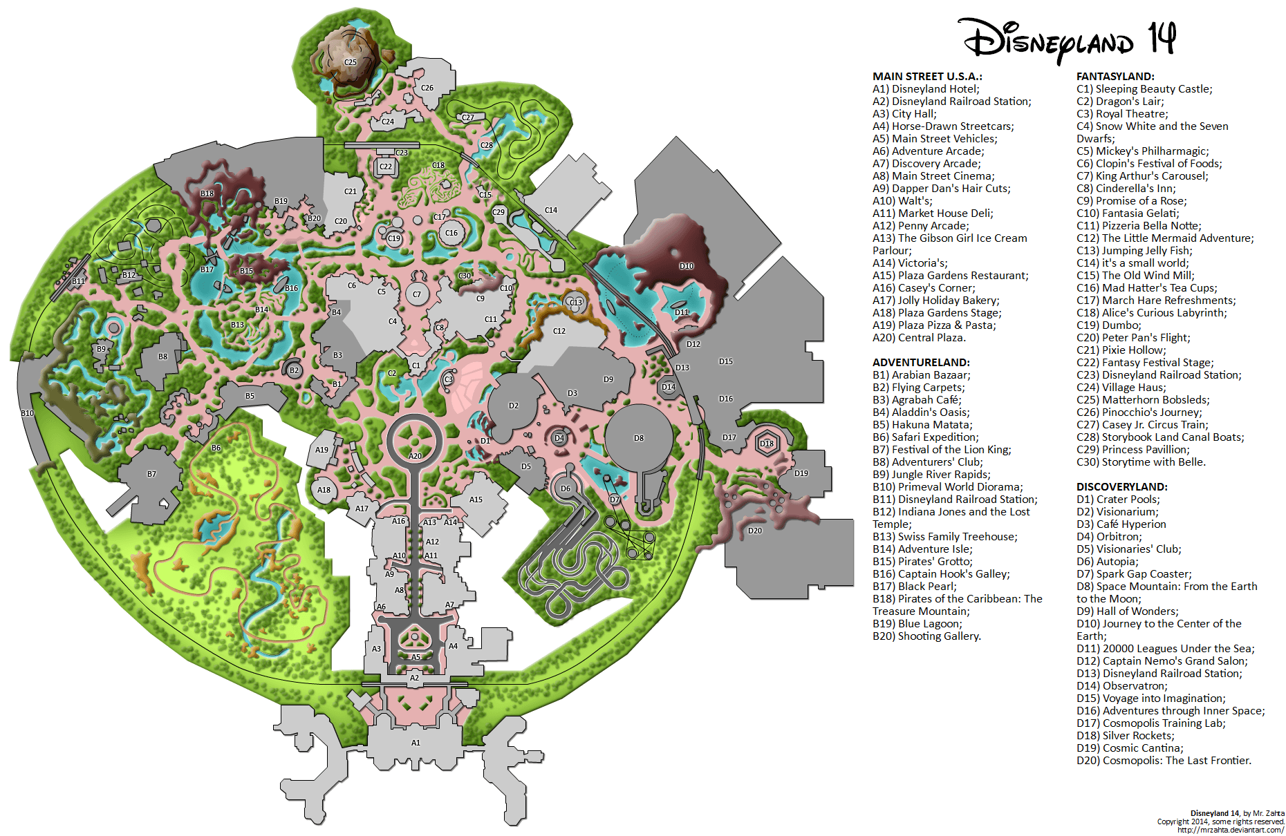 Savannah's Place Playground