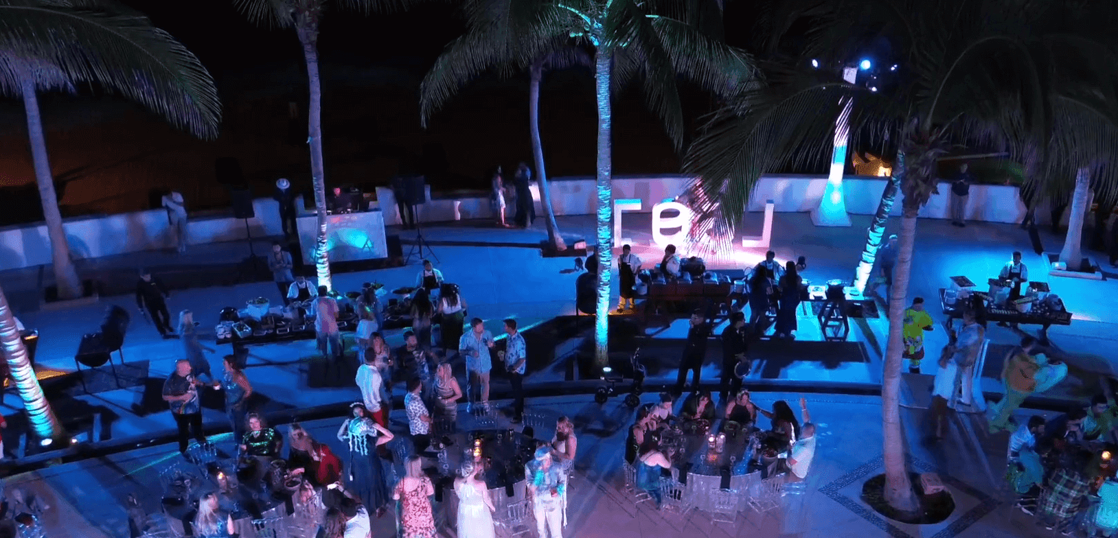 Nightlife Hub on Calle 12