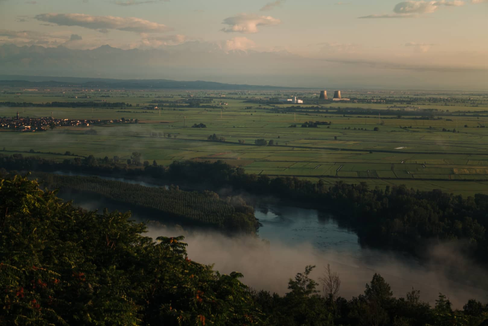 Rural Charm & Scenery