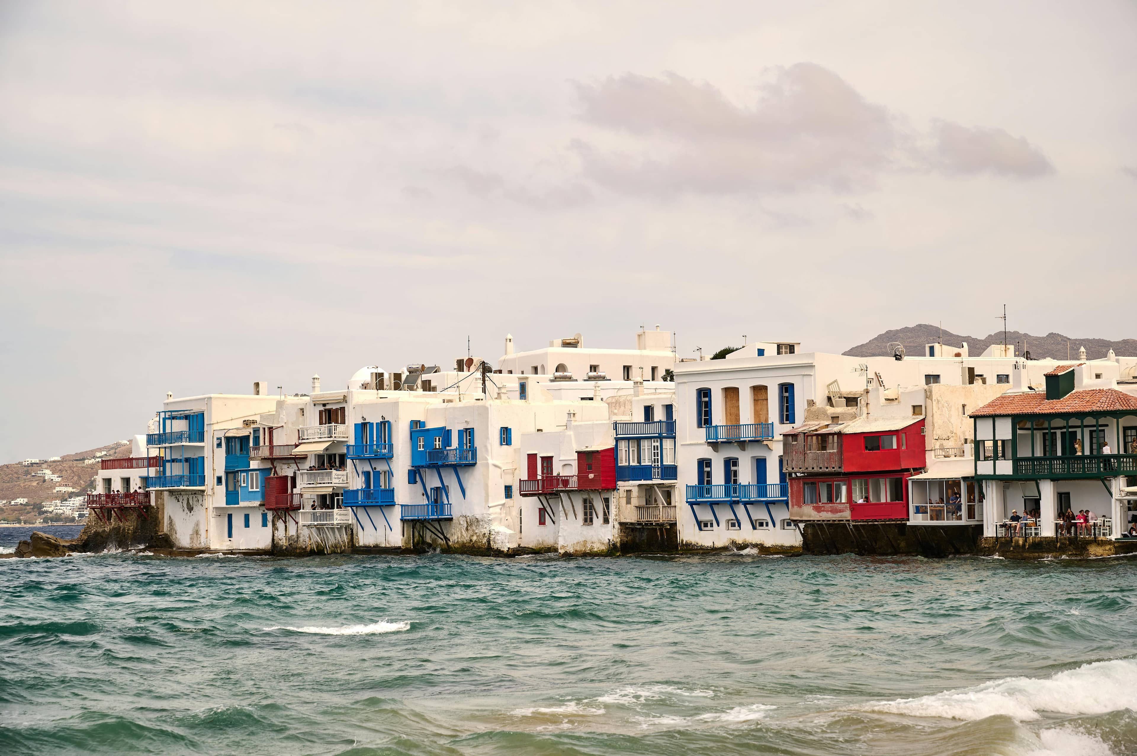 Charming Architecture