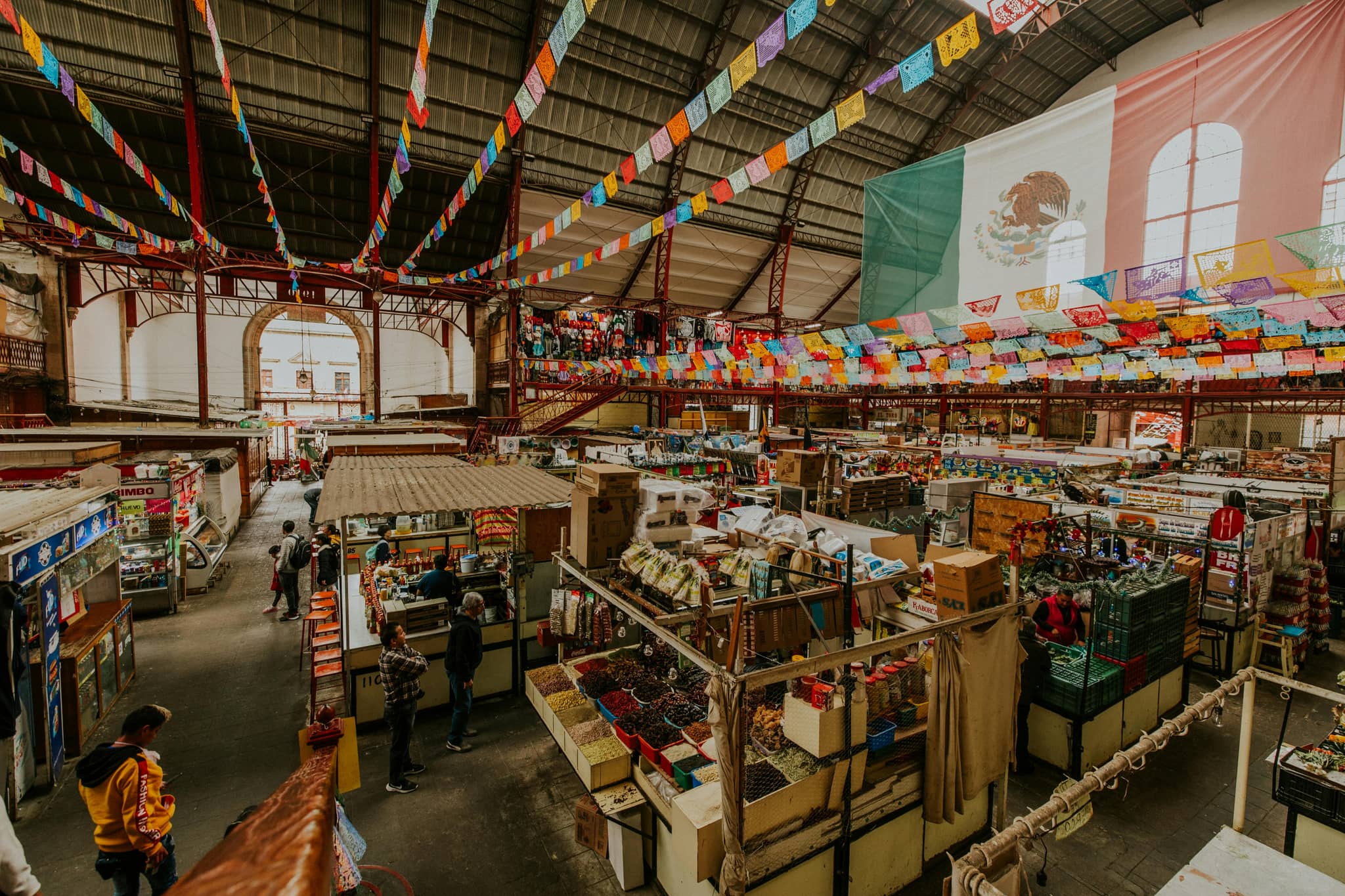 Local Handicrafts