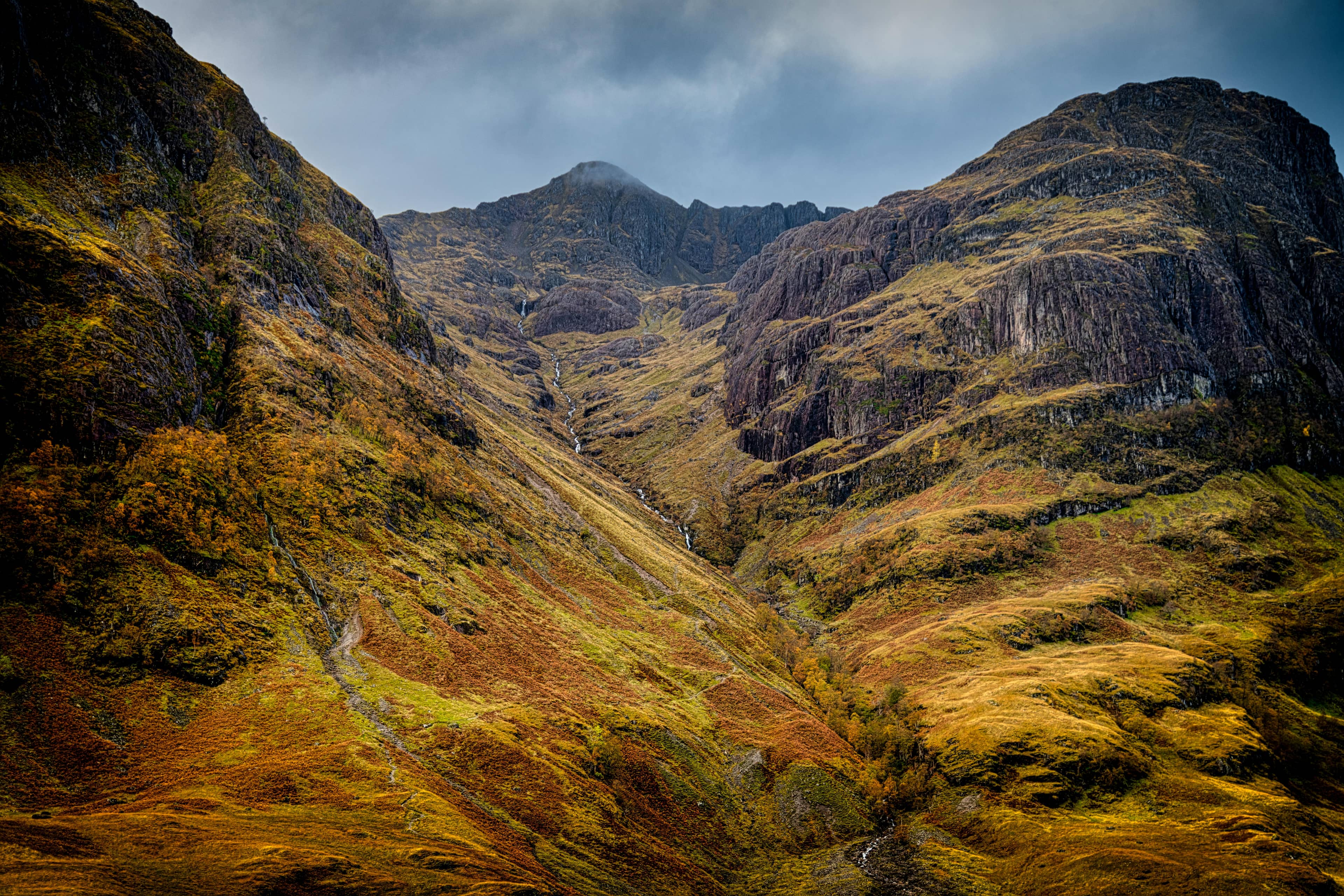 Glen Coe
