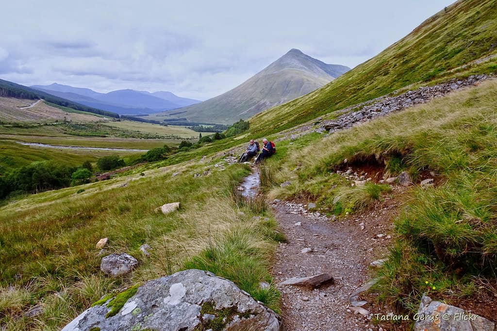 West Highland Way