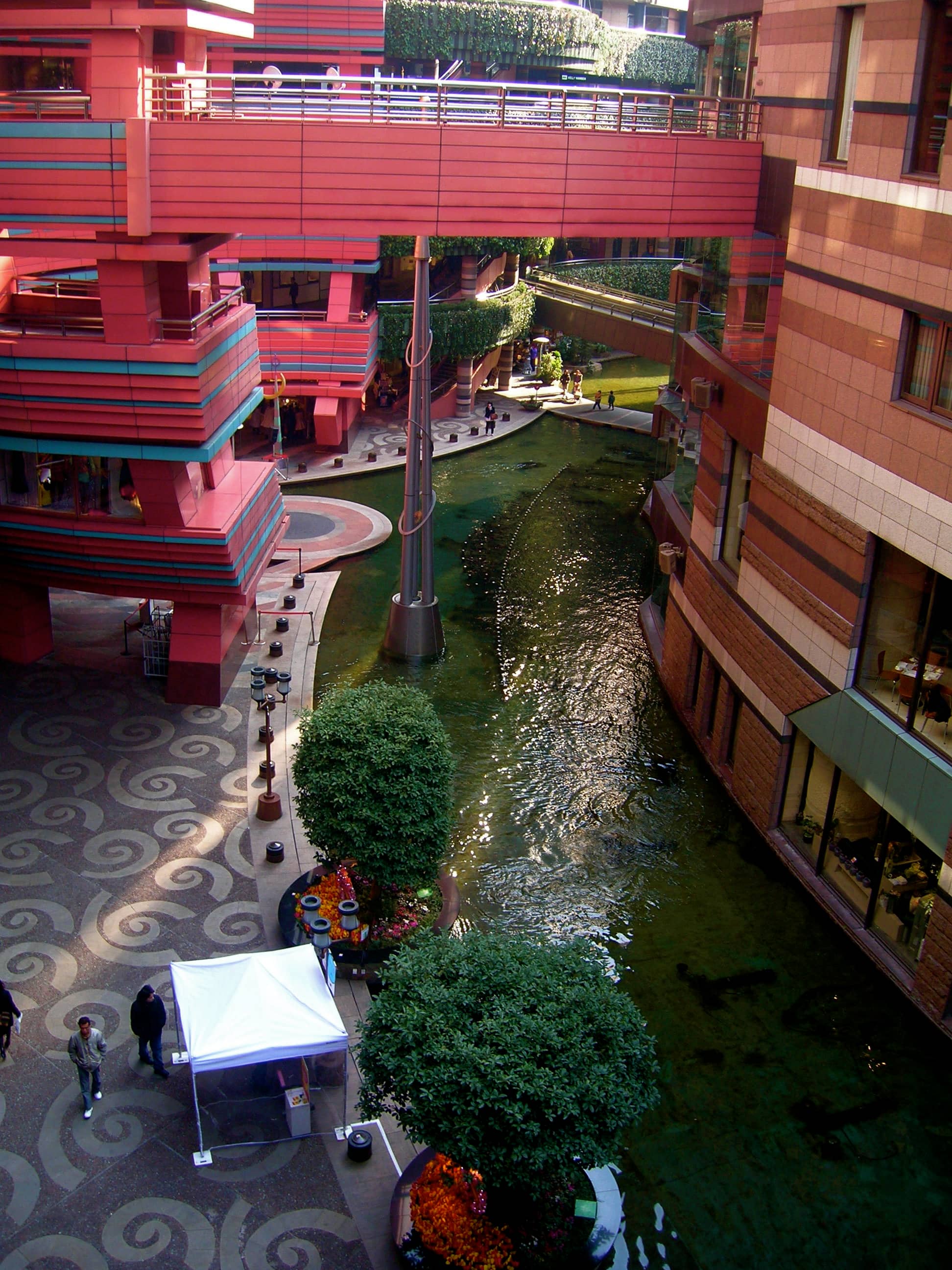 Canal City Hakata