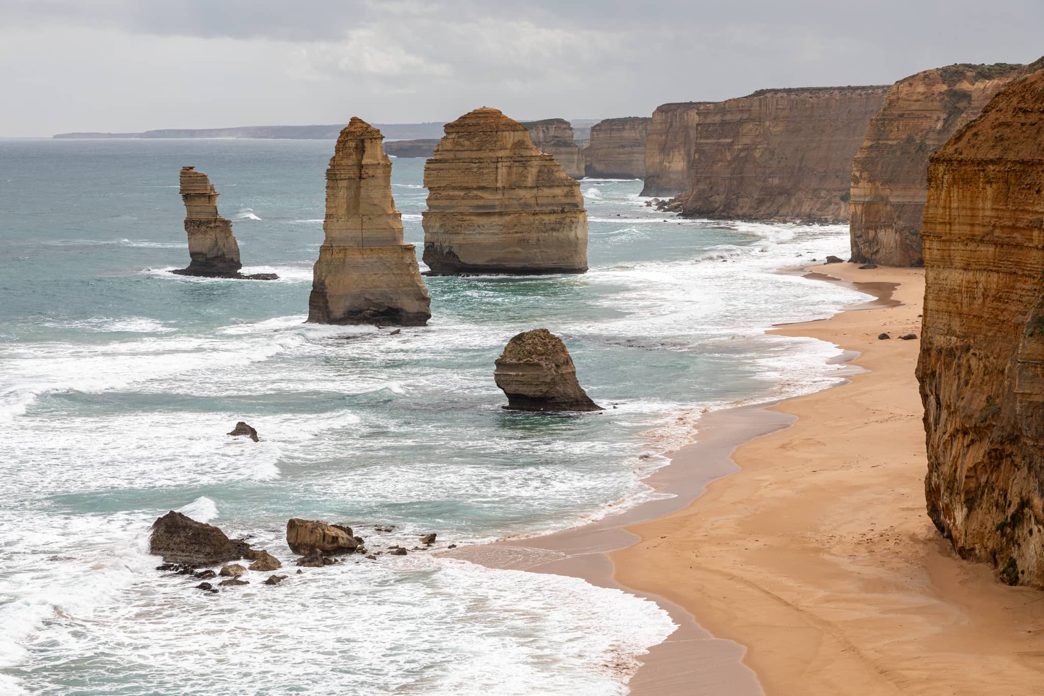 Unique Rock Formations
