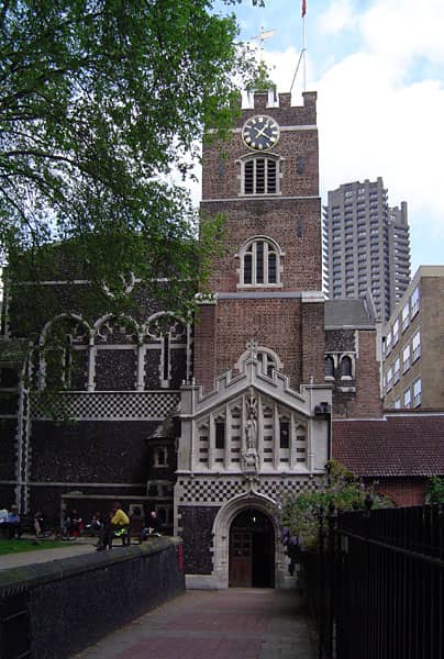 Historic Architecture