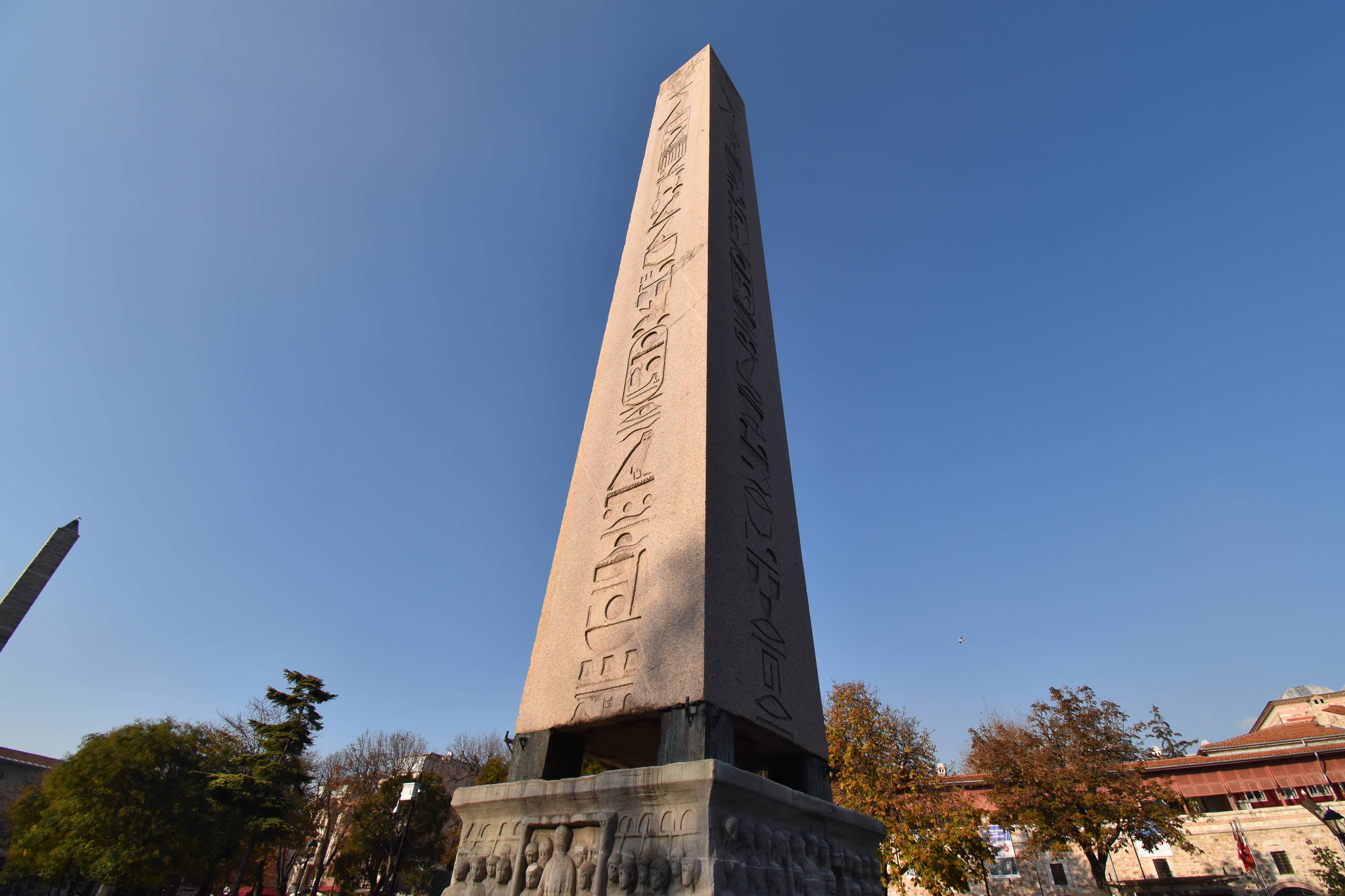 The Obelisk