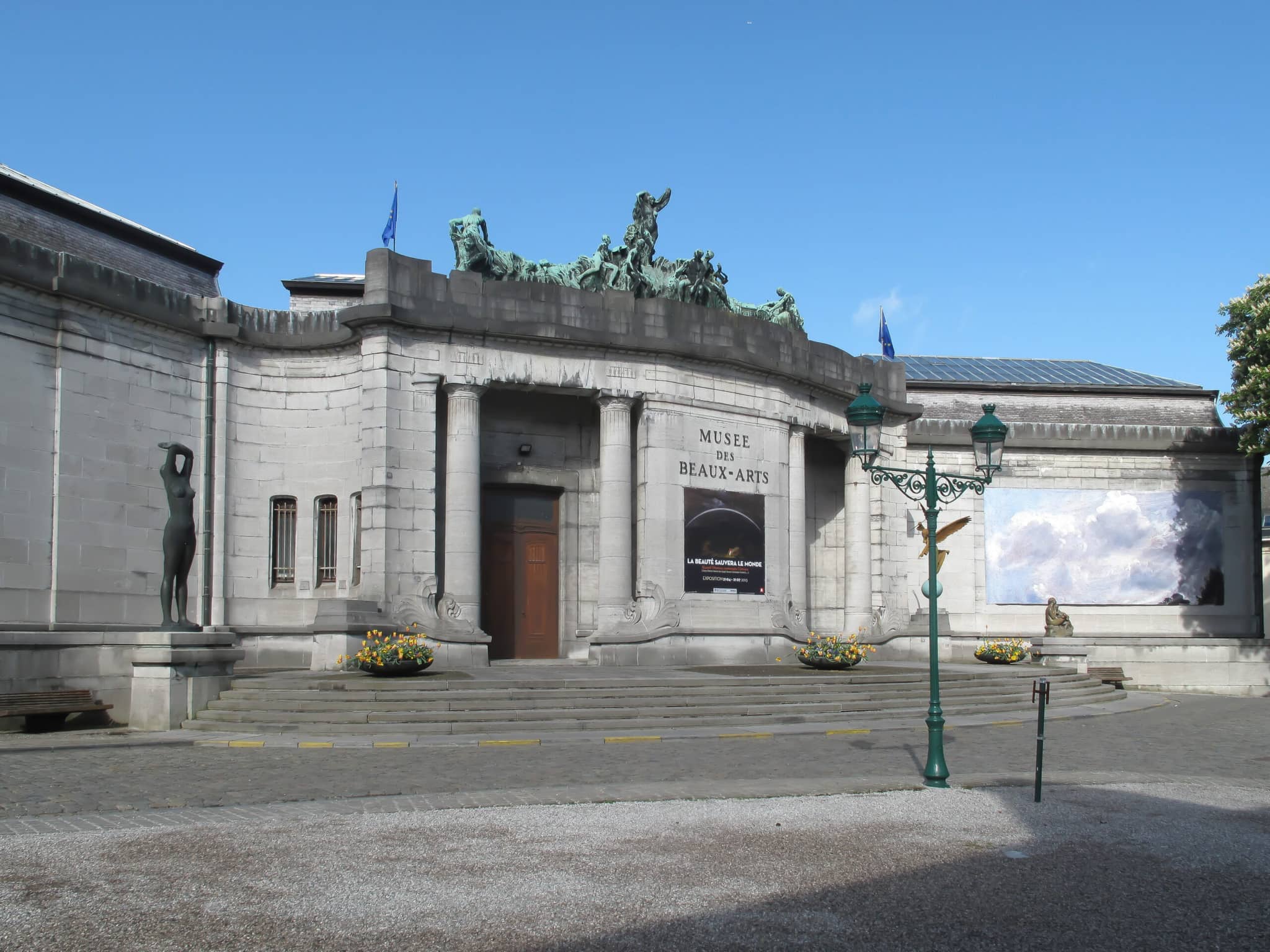 The KBR Library