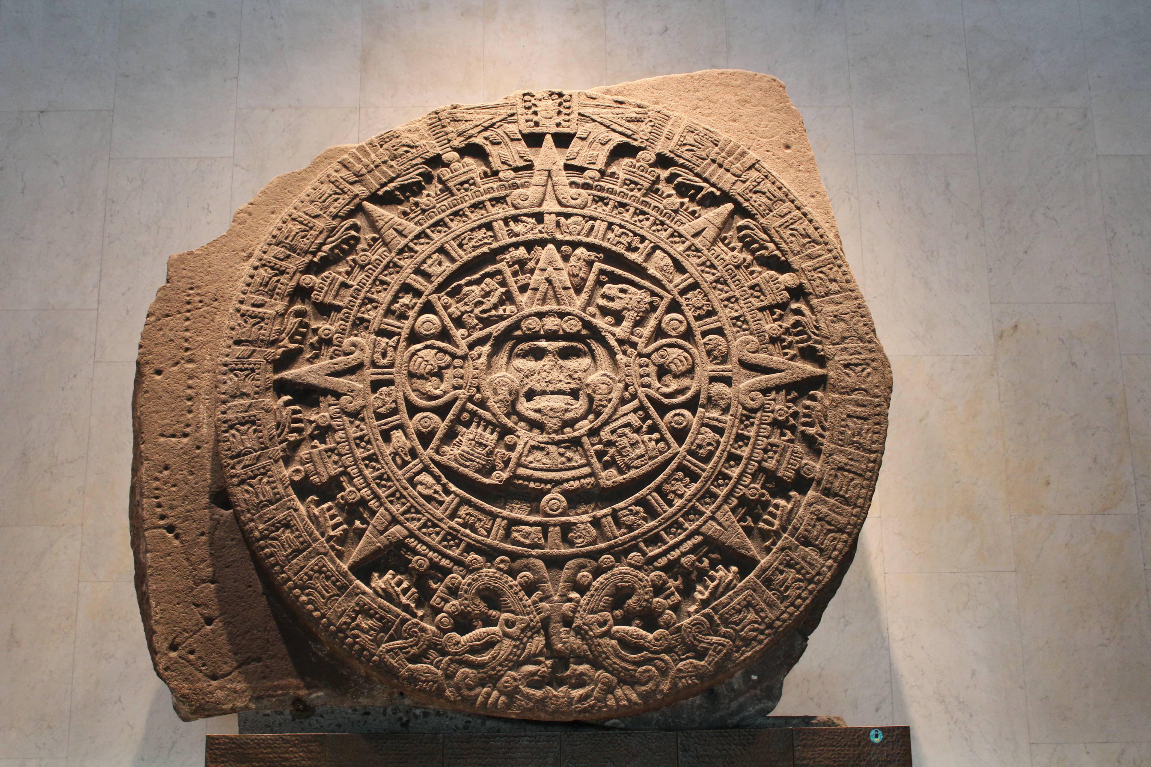 National Museum of Anthropology