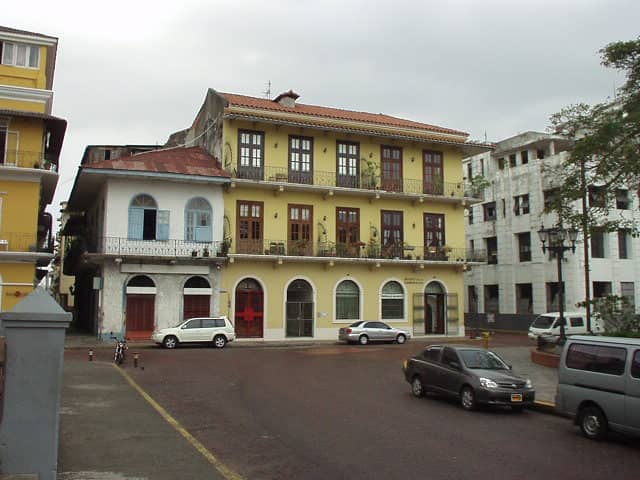 Archaeological Museum