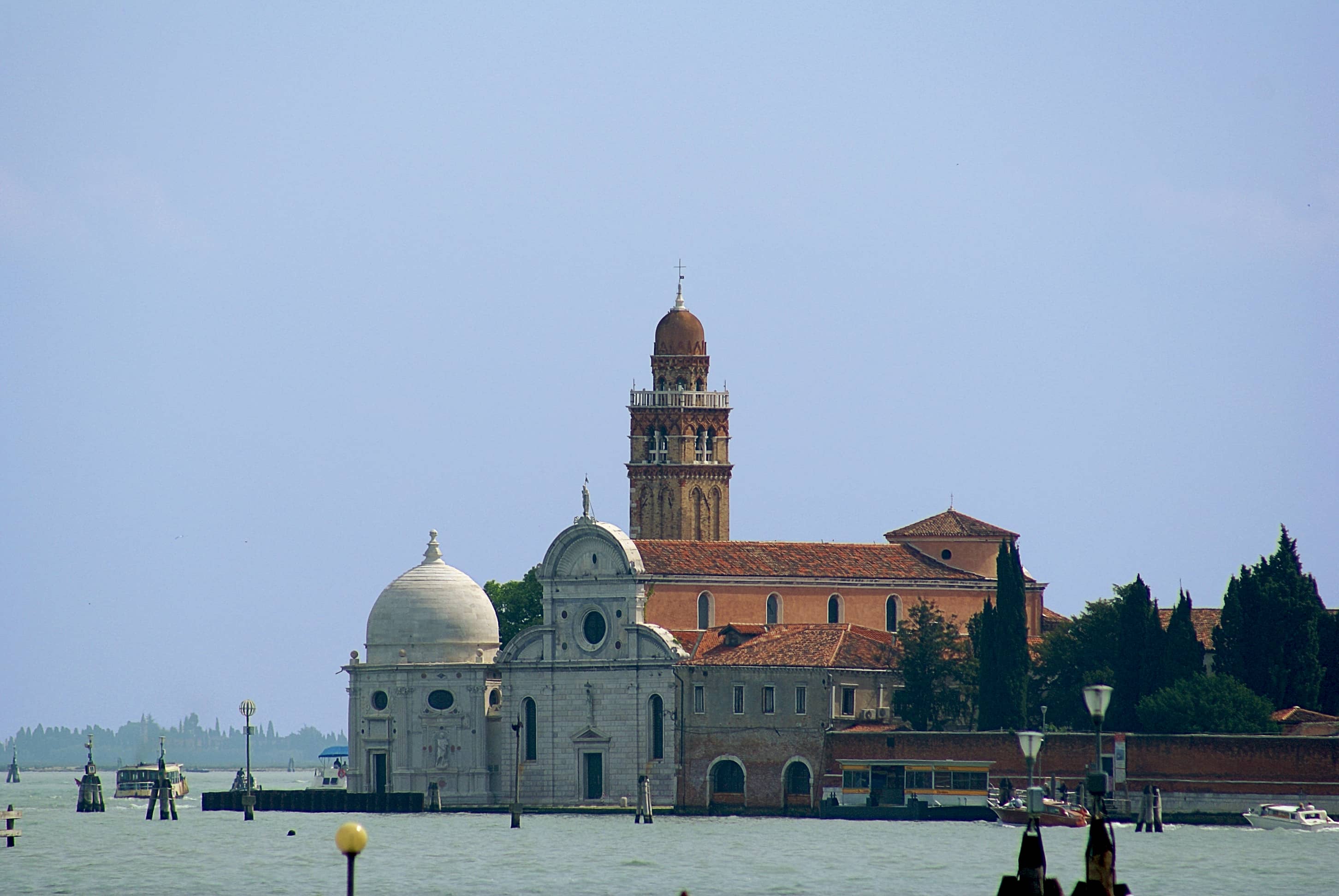 Church of San Michele