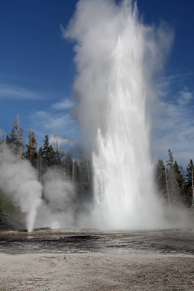 Grand Geyser