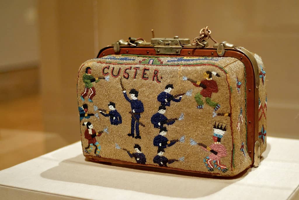 Native American Art Collection