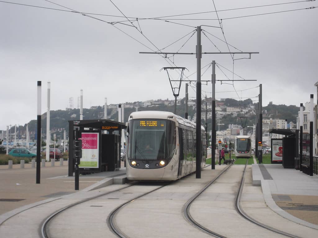 Hôtel de Ville (City Hall)