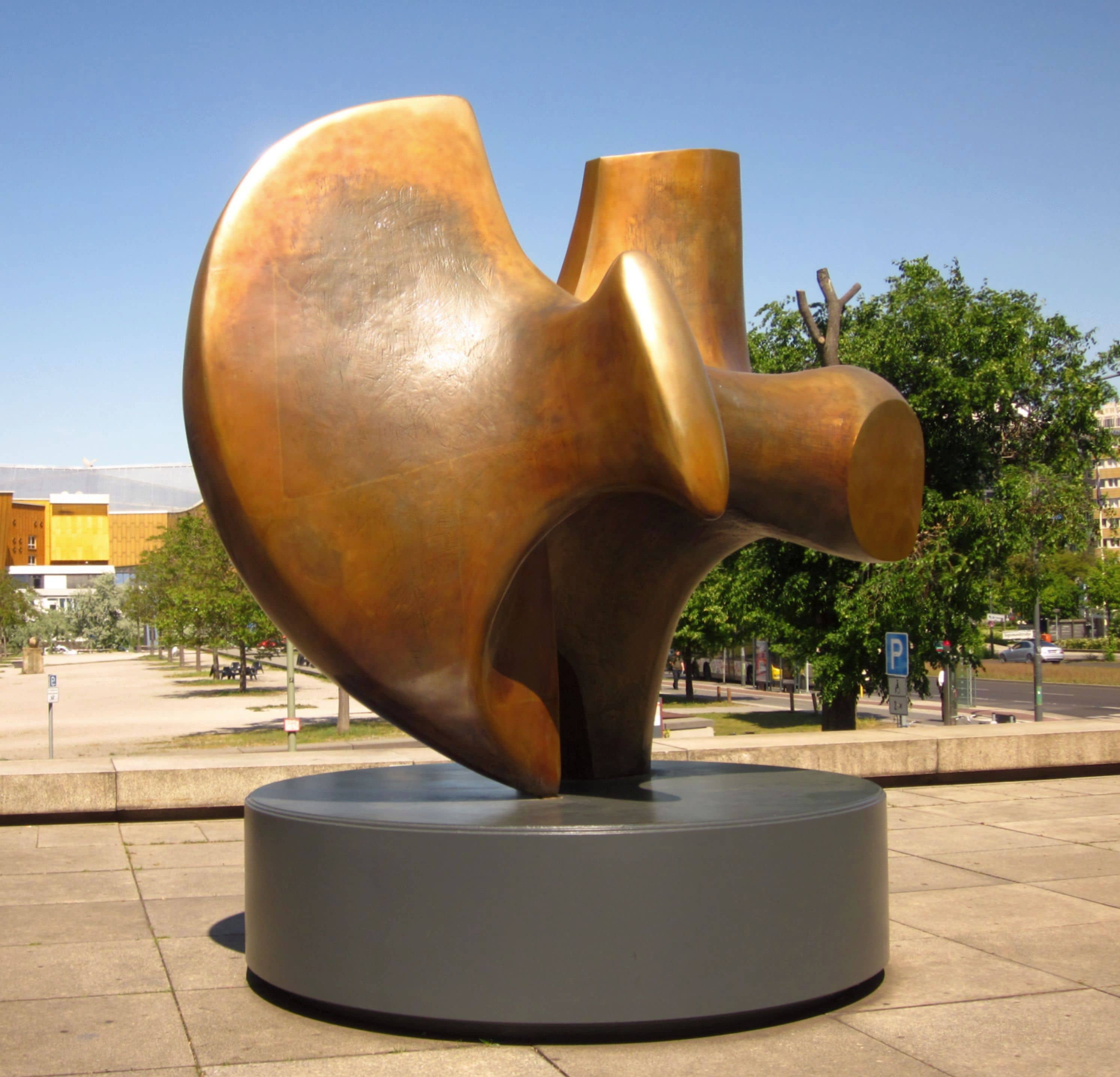 20th-Century European & American Art