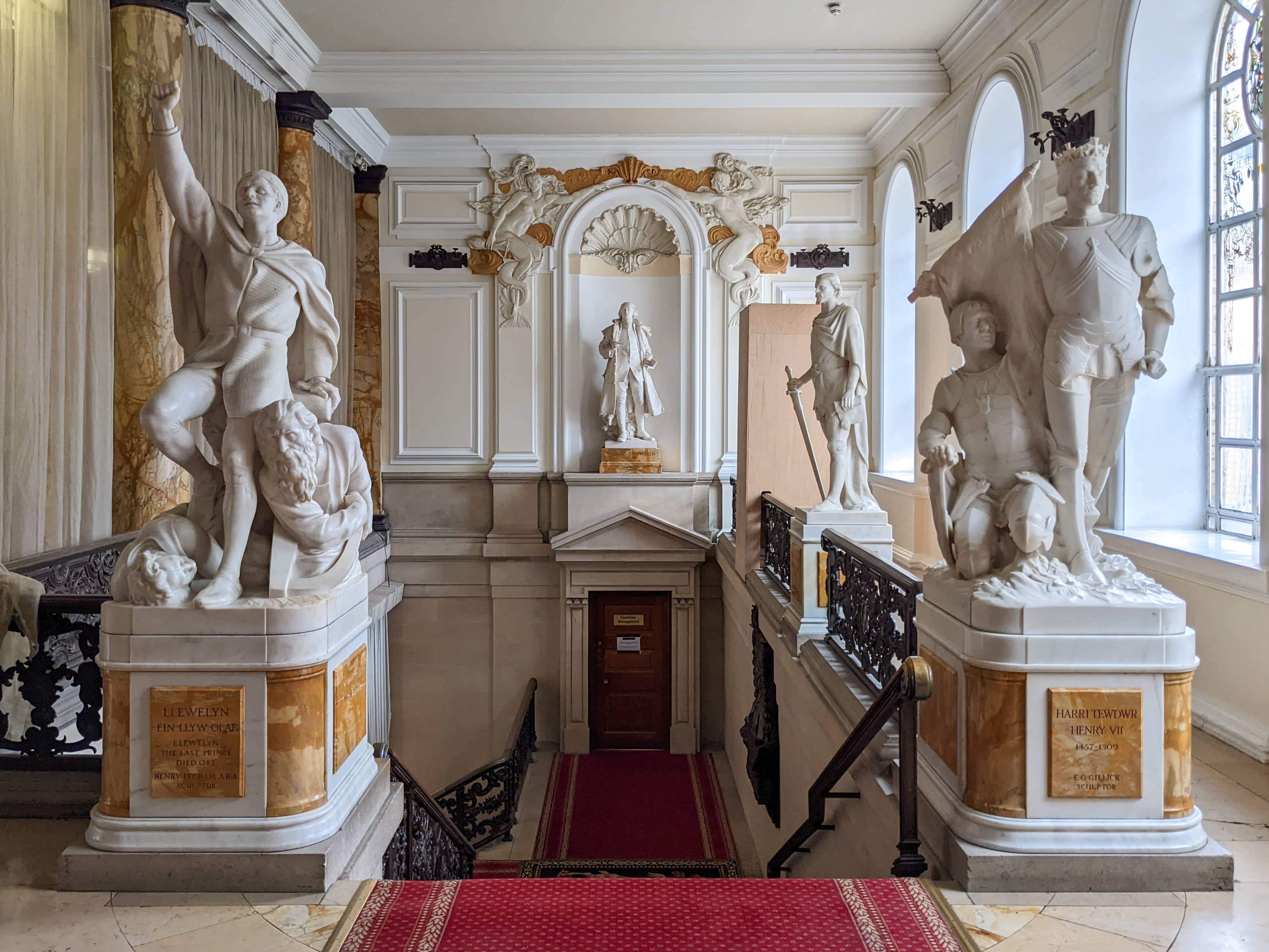 Impressive Interiors