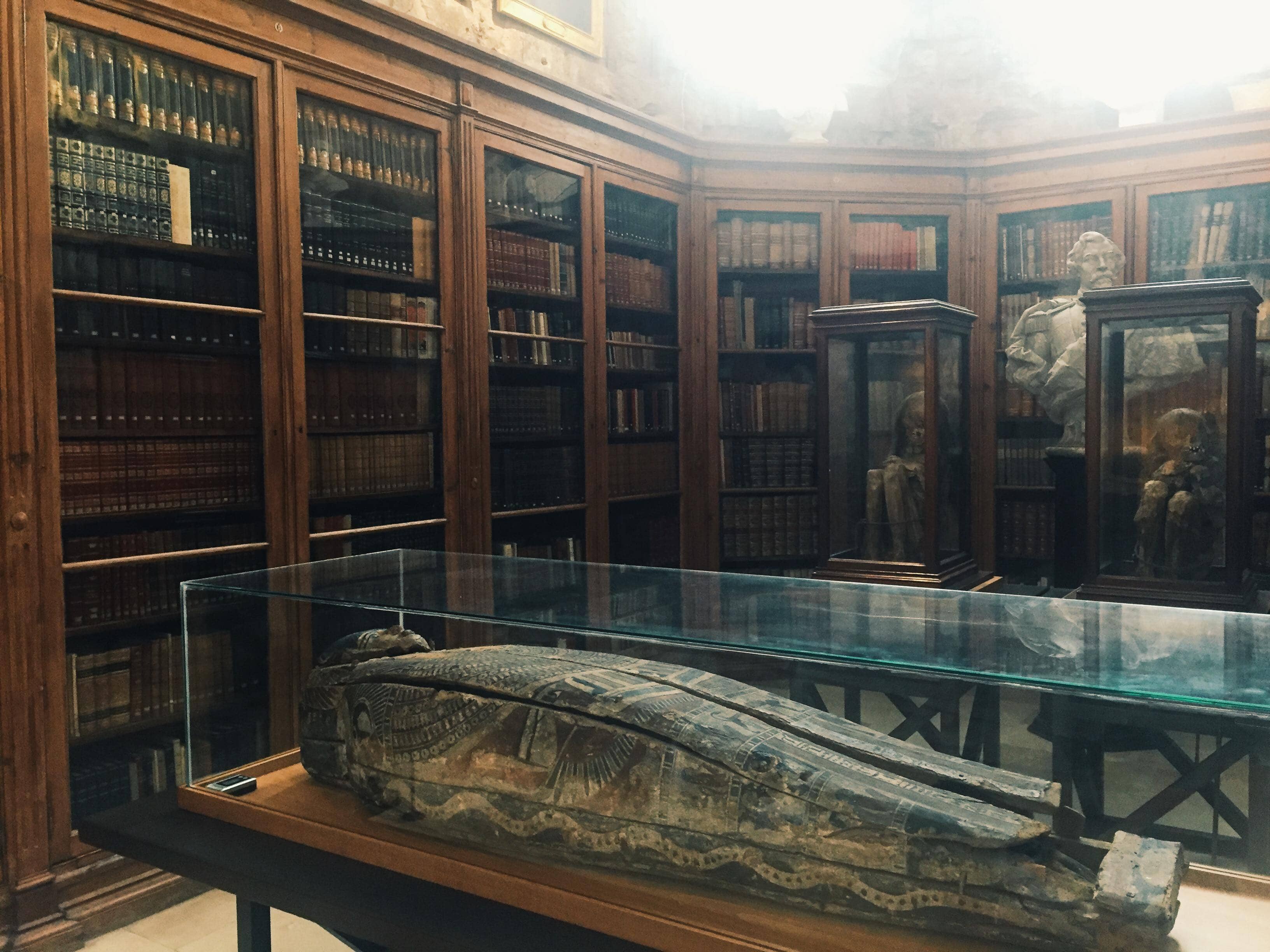 Archaeological Museum