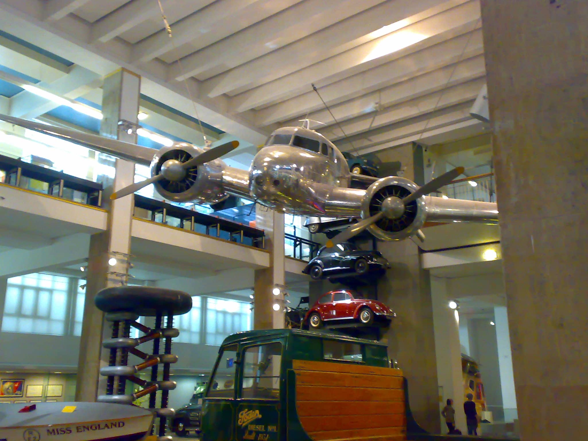 Flight Gallery