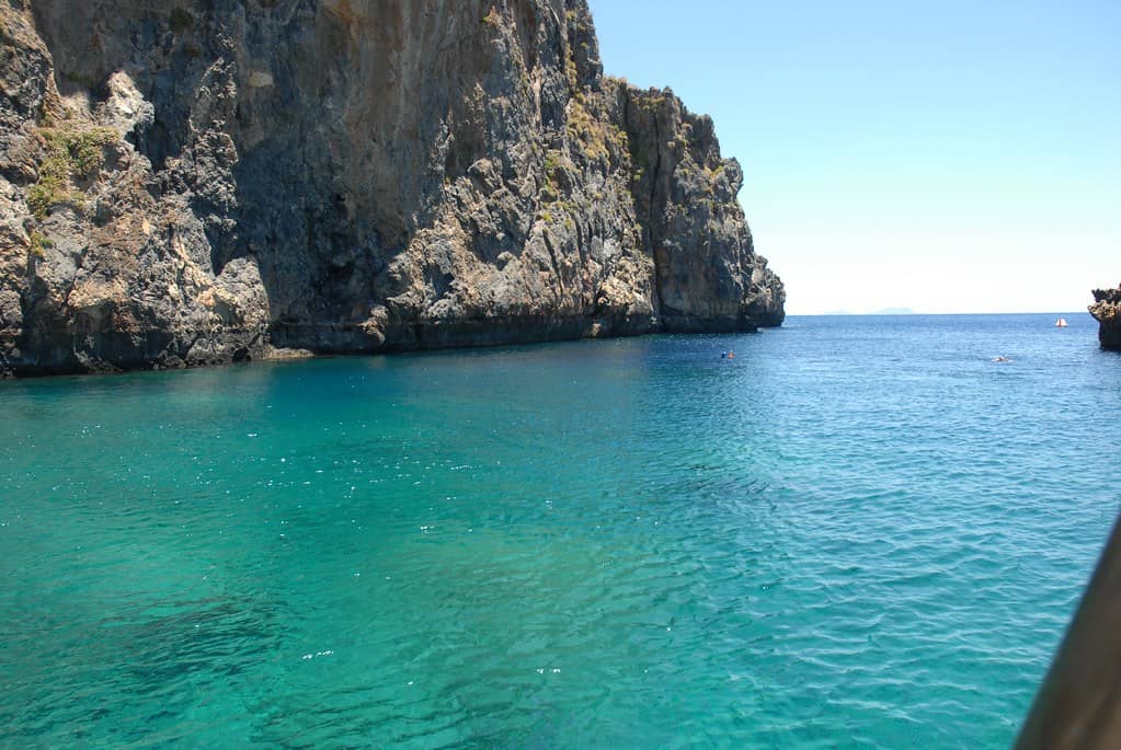 Calypso Beach