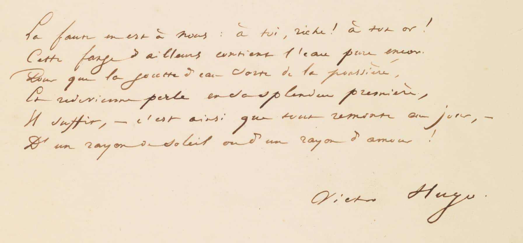 Global Literary Contributions