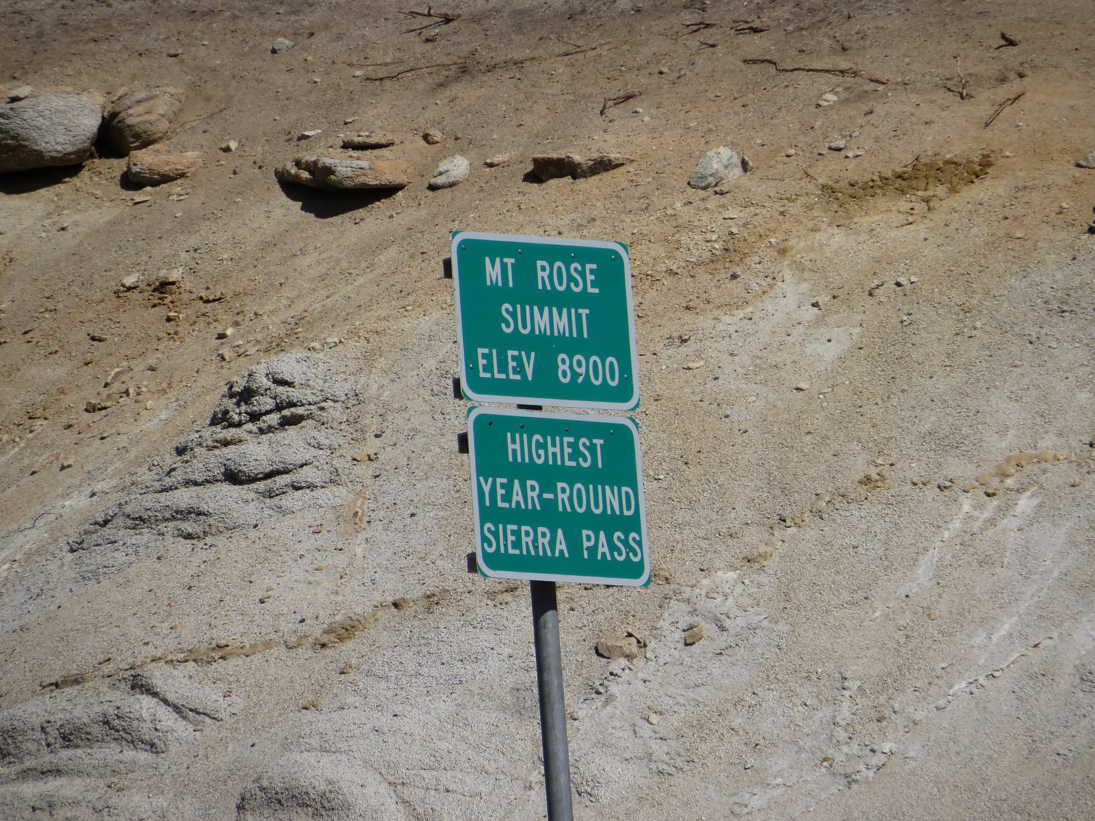 Historic Informational Plaque