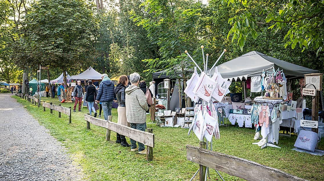 Saturday Farmers Market