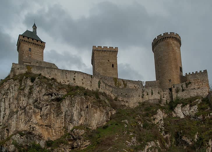 Historic Architecture