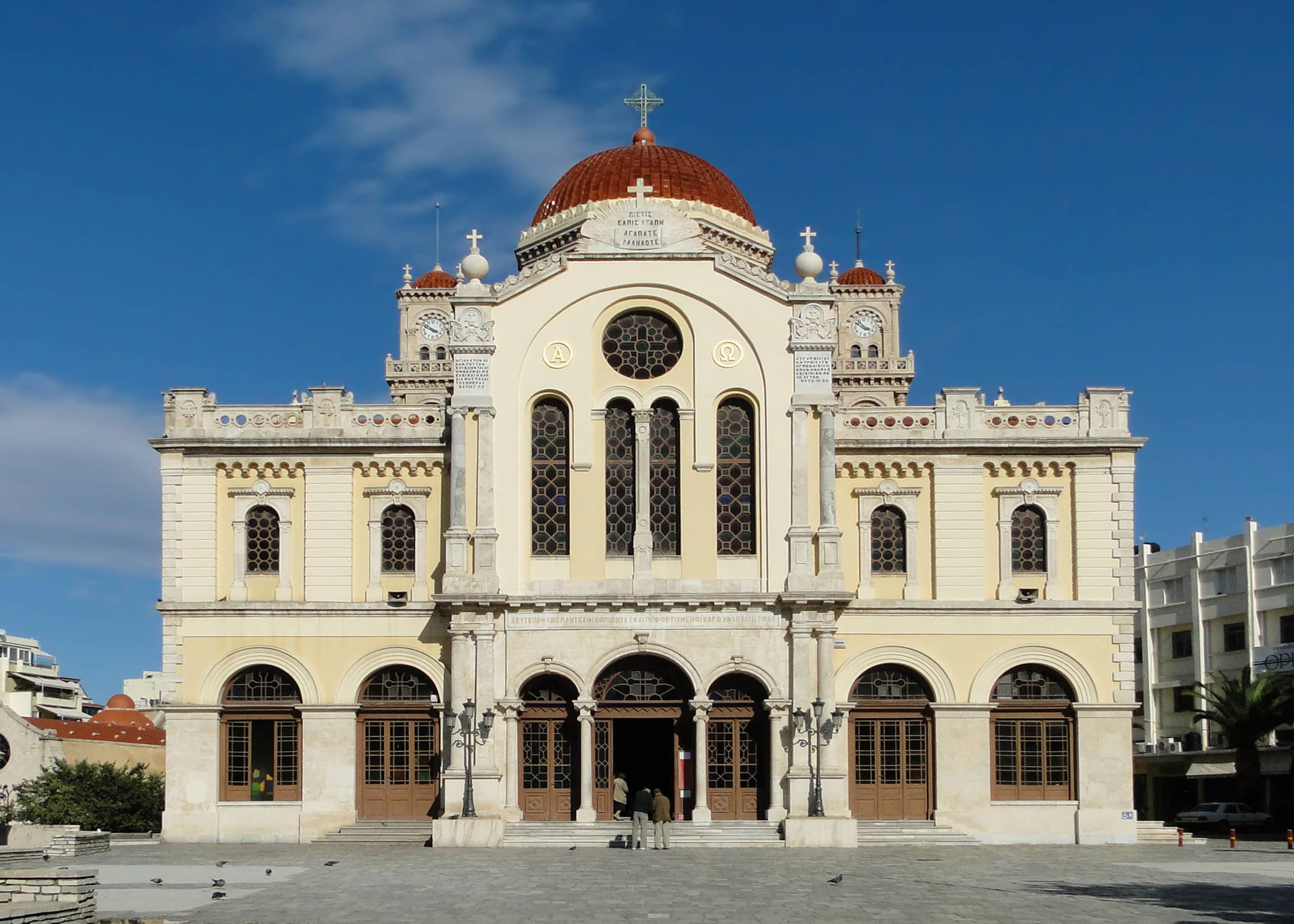 Historical Significance