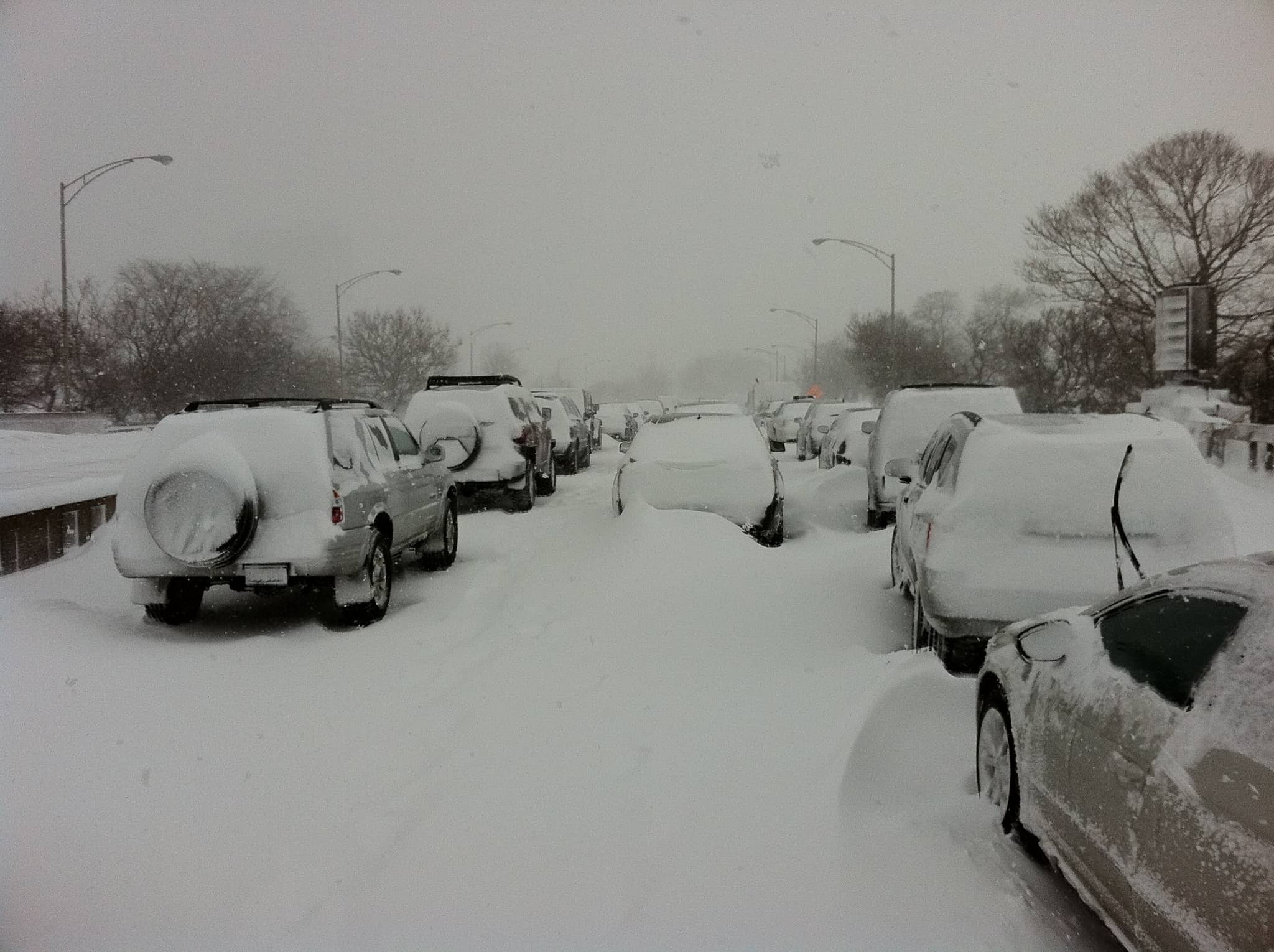Winter Wonderland