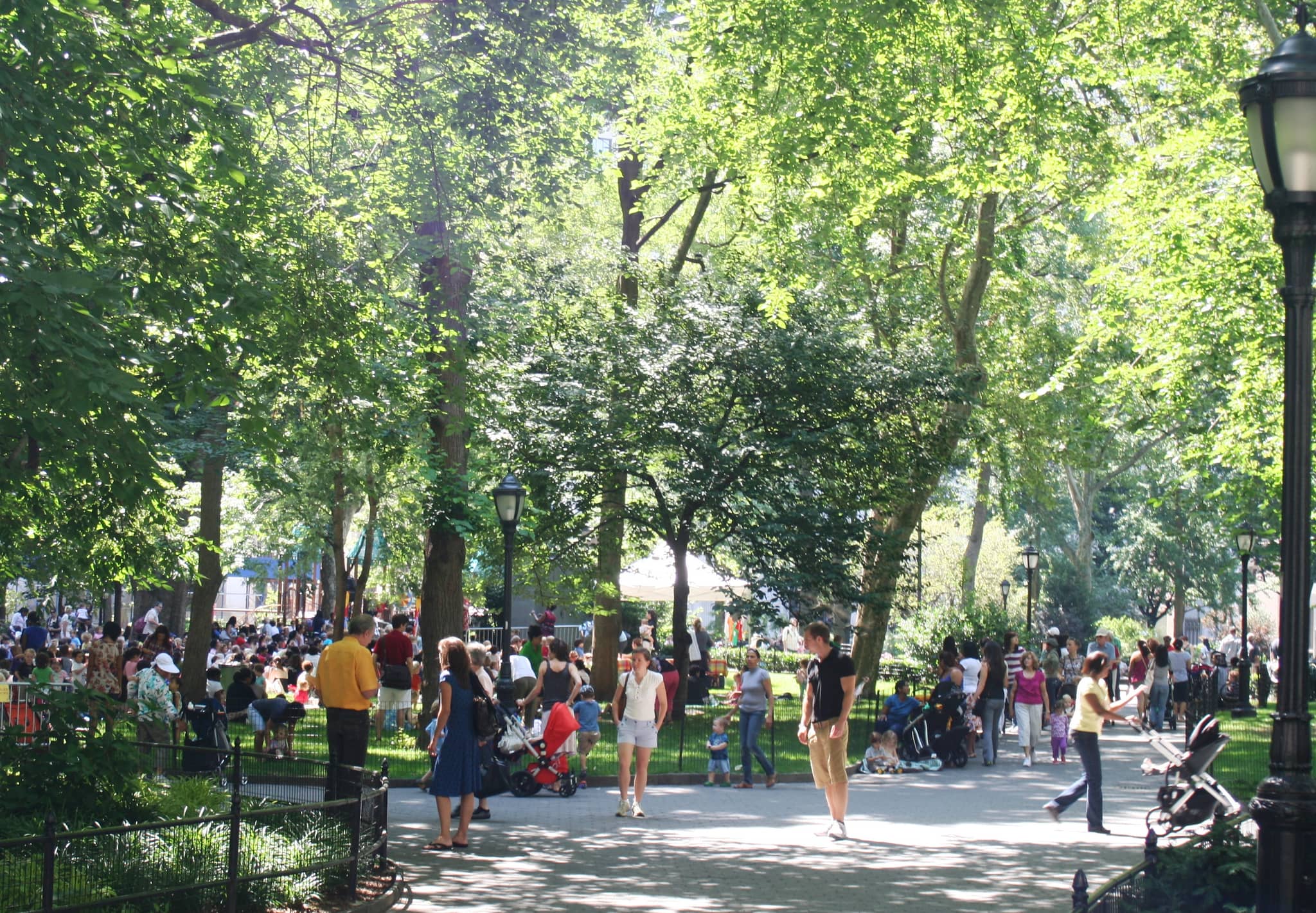 Madison Square Park