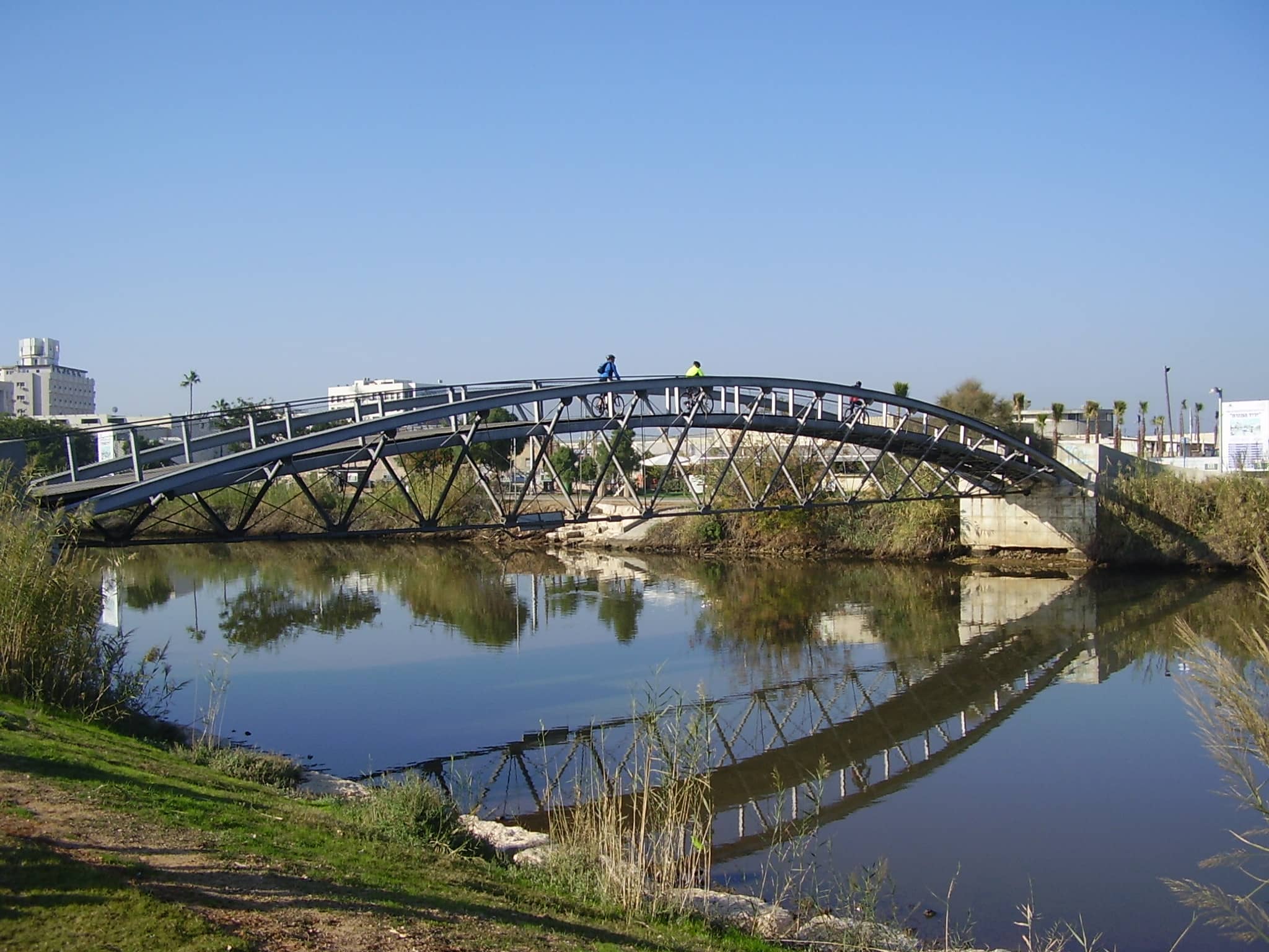 Independence Creek