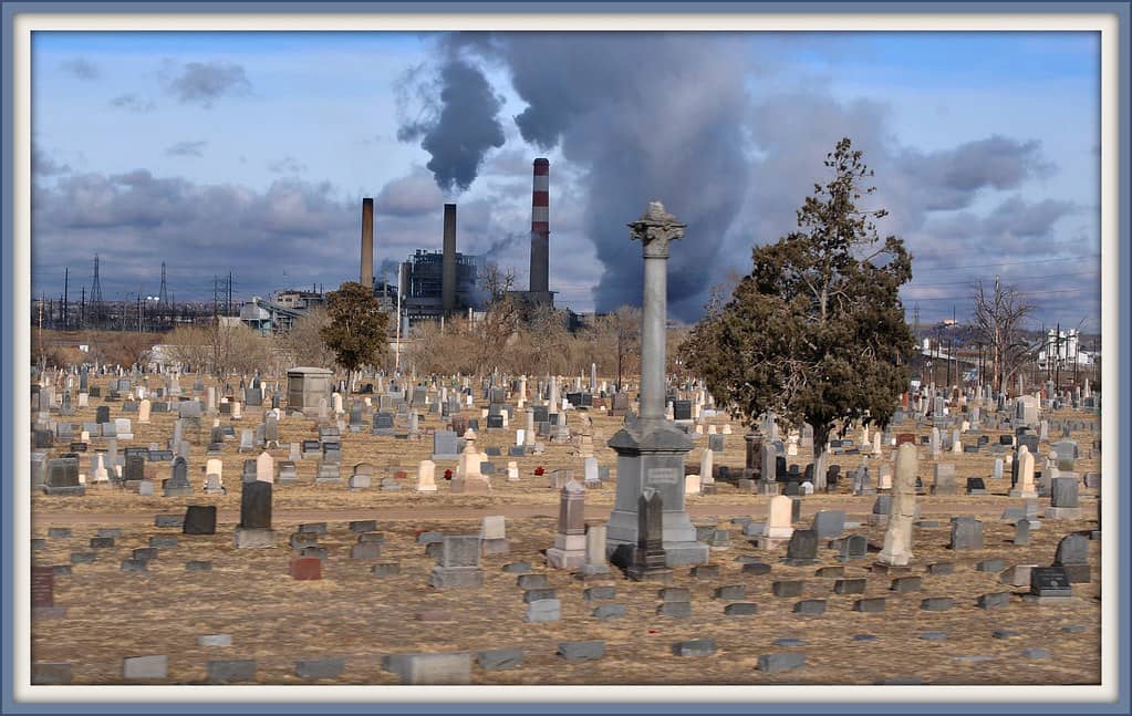 Centennial State History